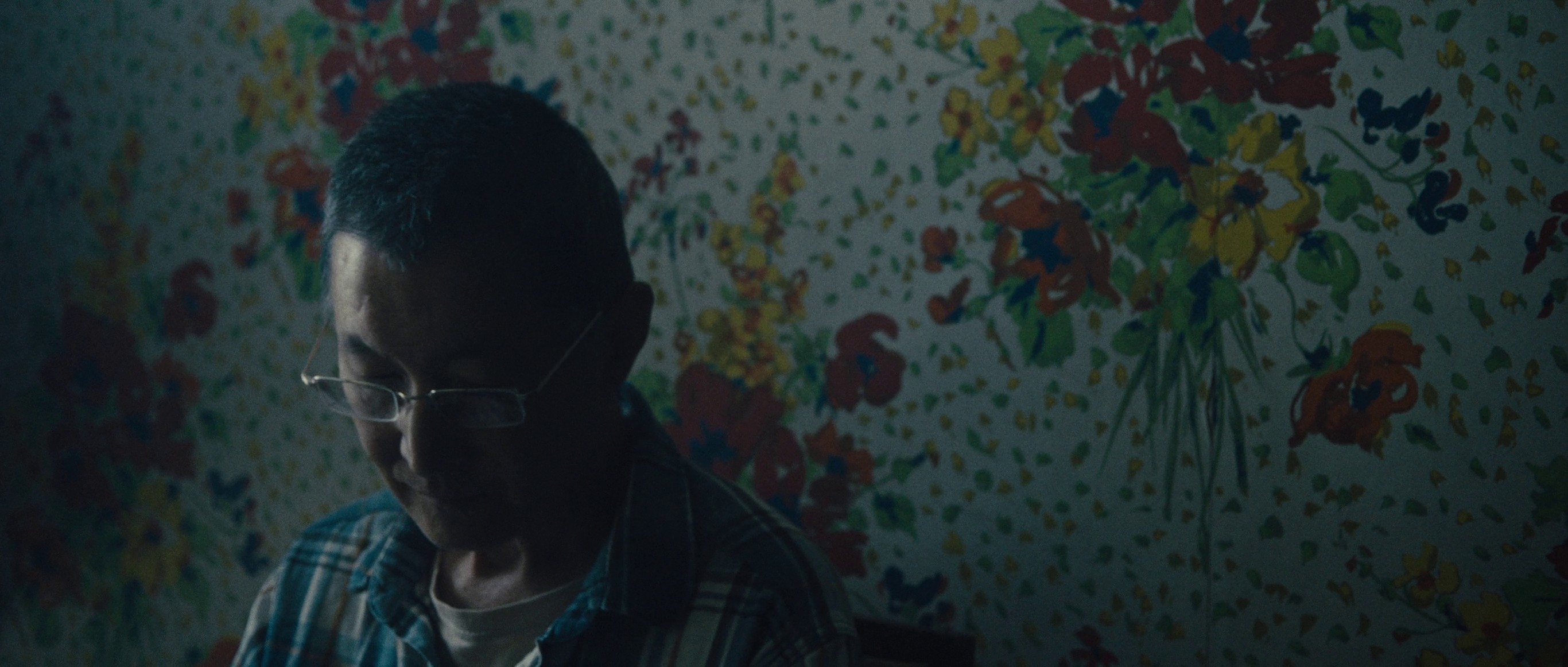 CBN PSA - Financial Exploitation (2024) —  shot,  lighting