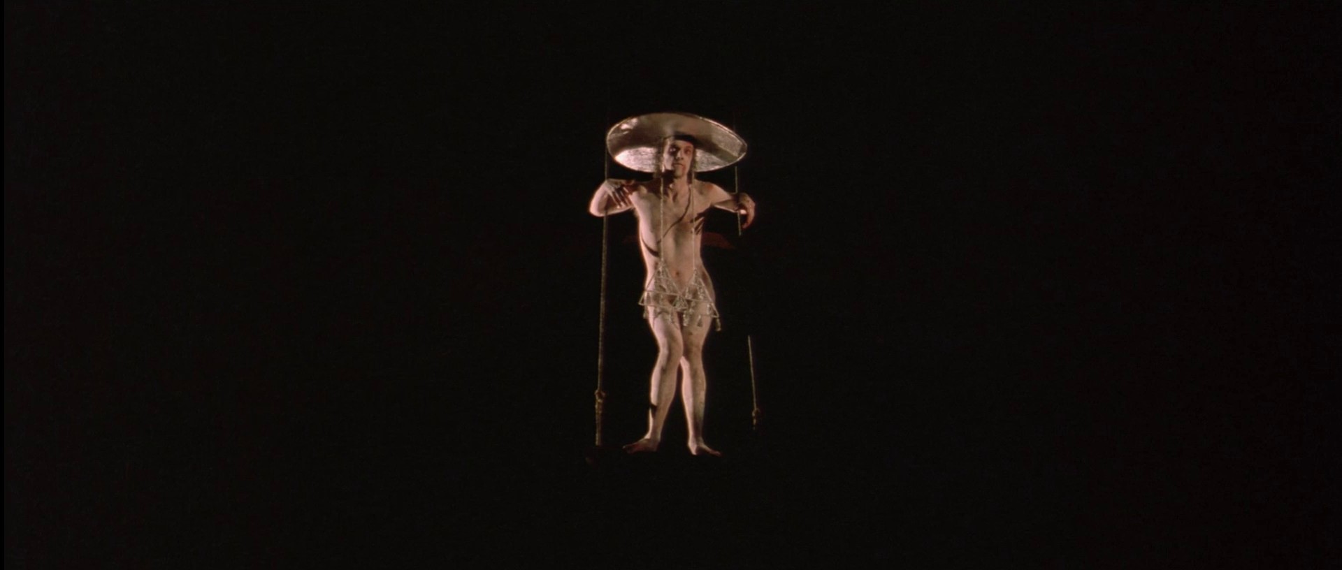 The Baby of Mâcon (1993) —  shot,  lighting