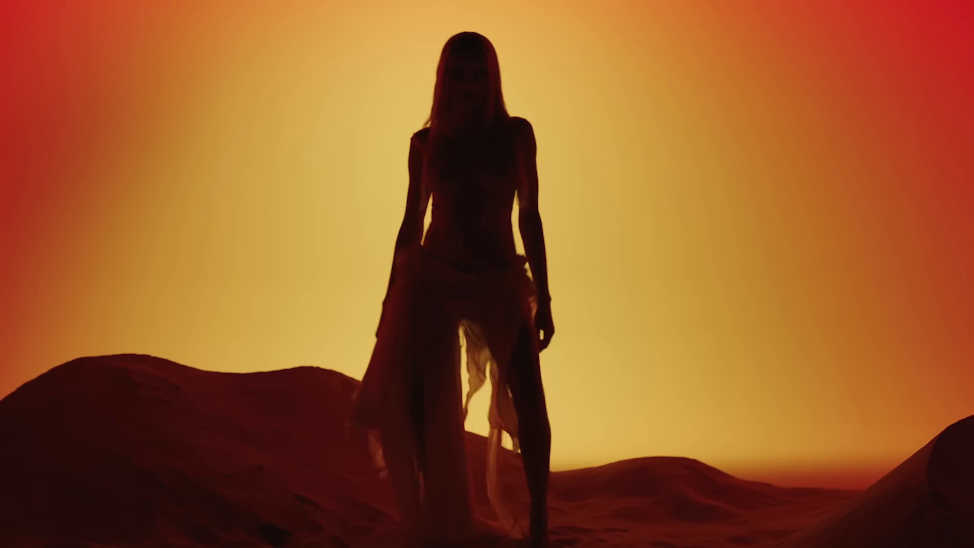 Black Nirvana (2024) —  shot,  lighting