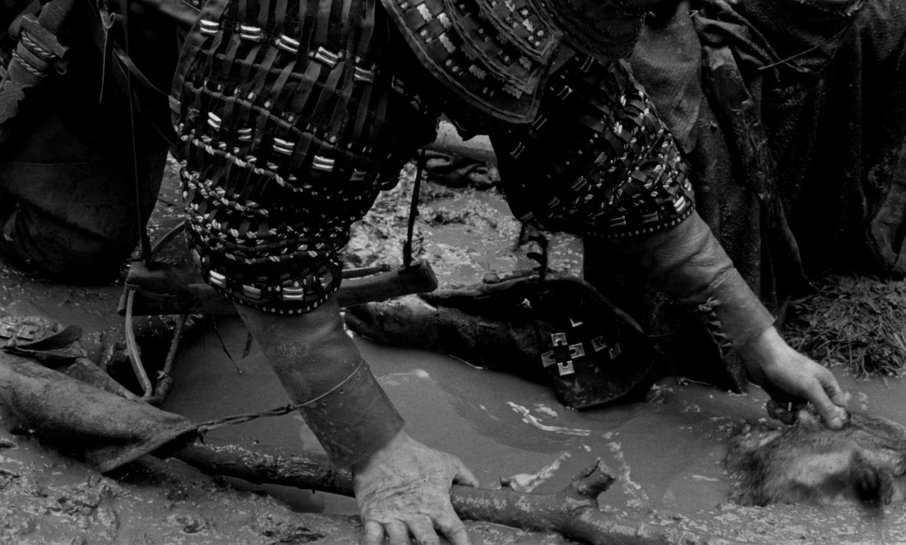 Hard to Be a God (2015) —  shot,  lighting