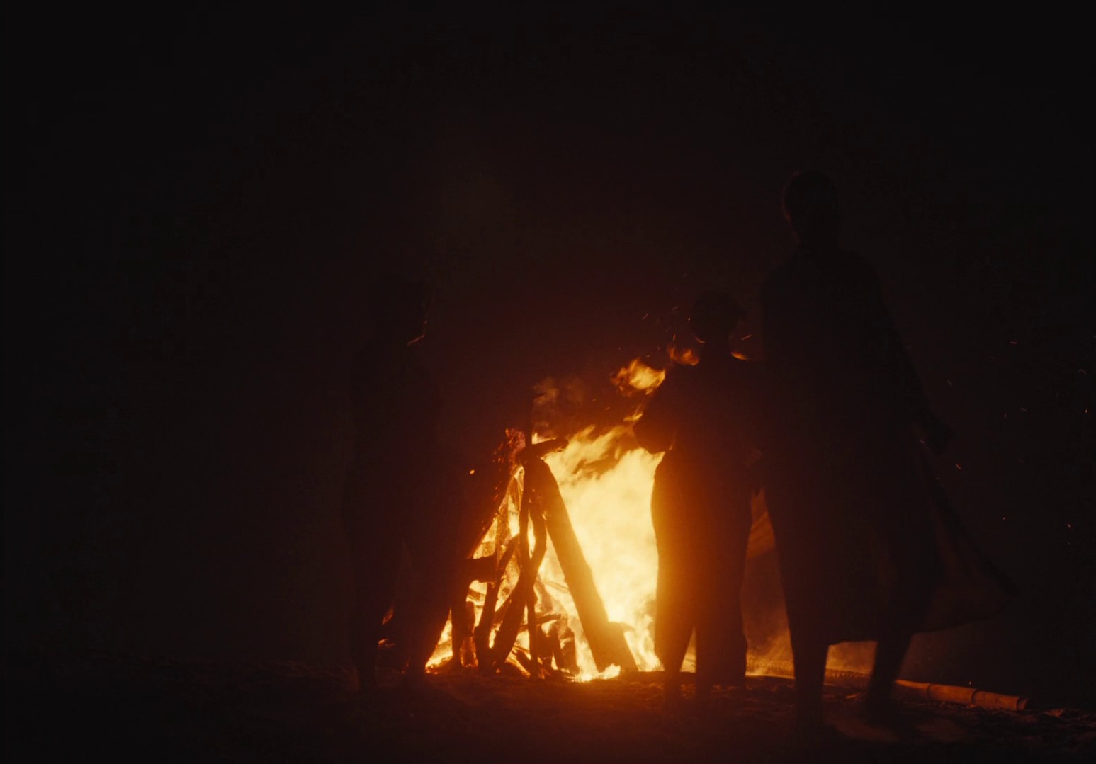 Wassulu Don (2022) —  shot,  lighting