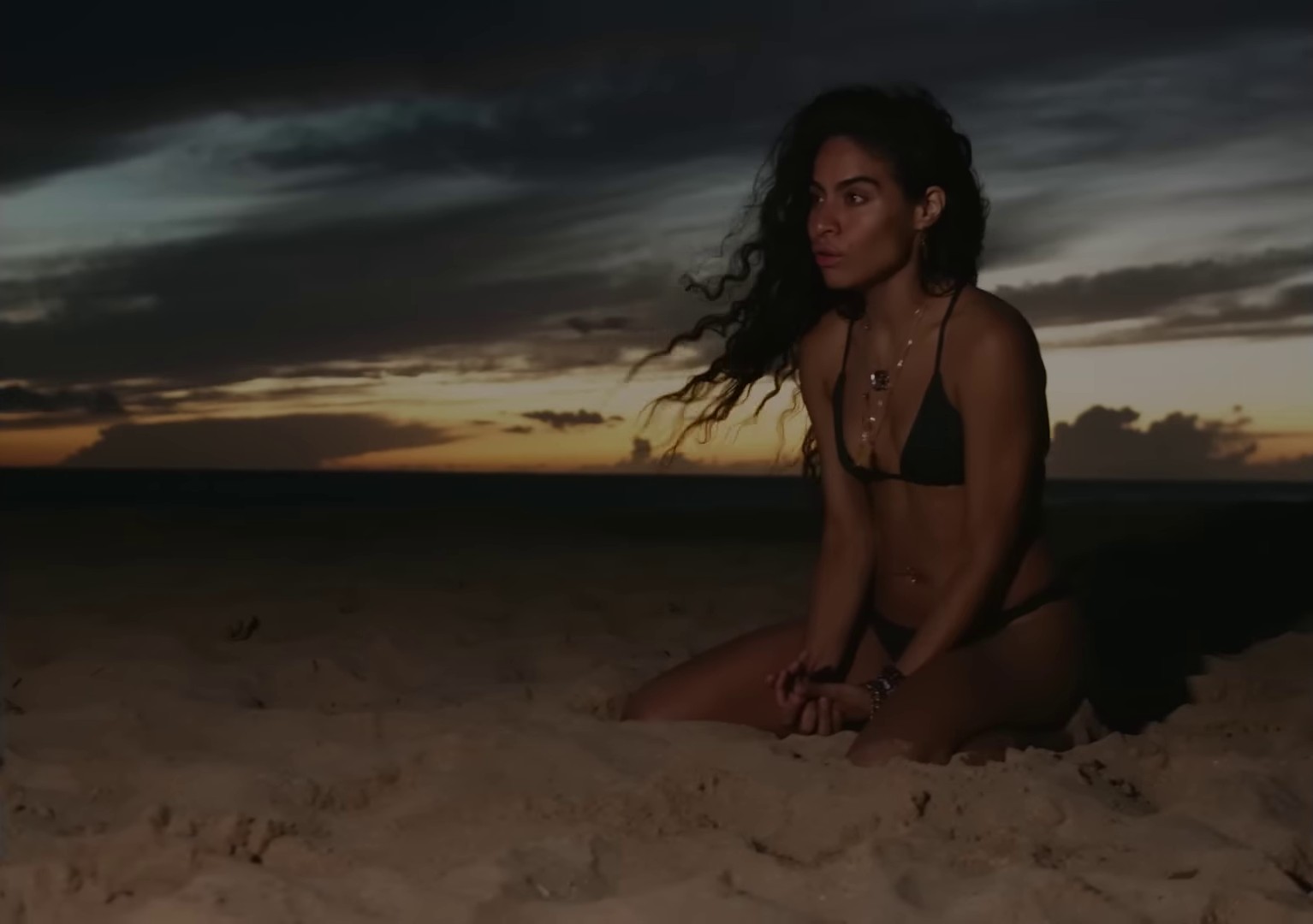 Still C U (2023) —  shot,  lighting