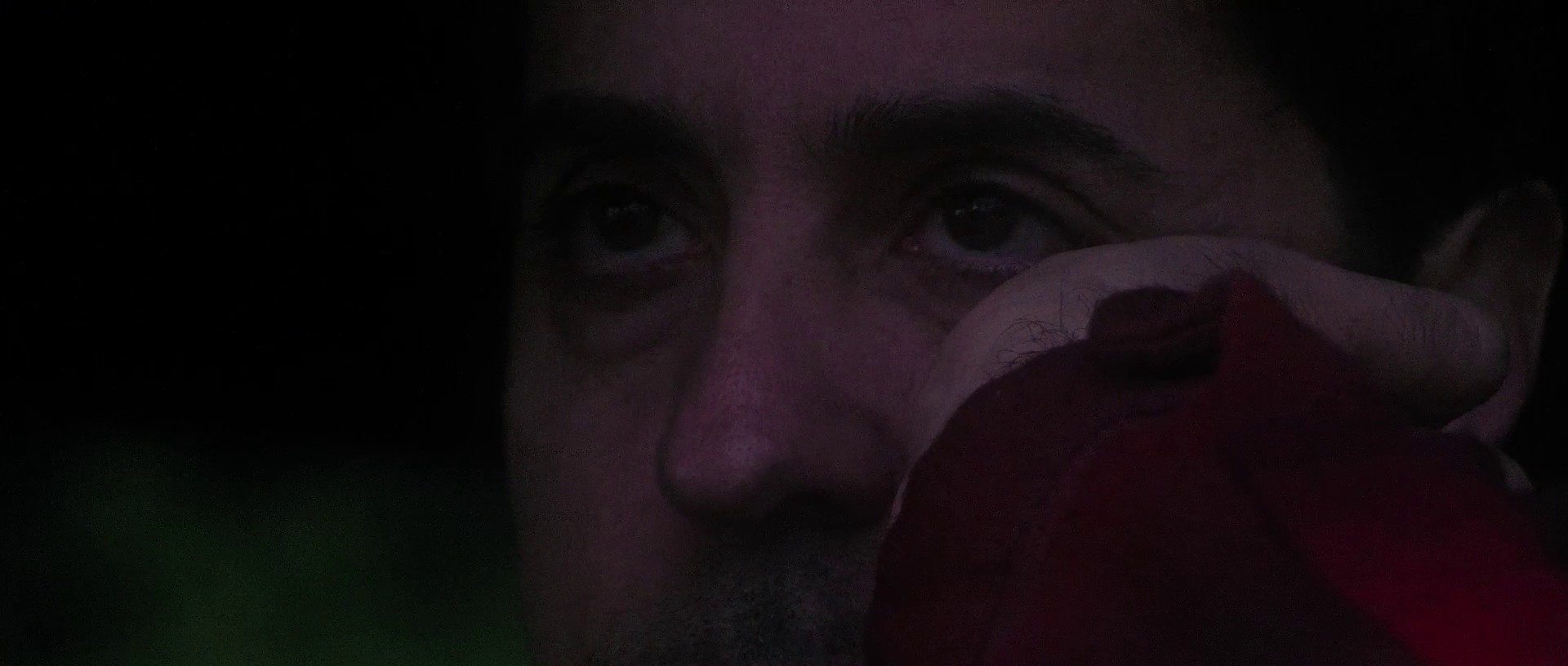 Love is a War (2017) —  shot,  lighting