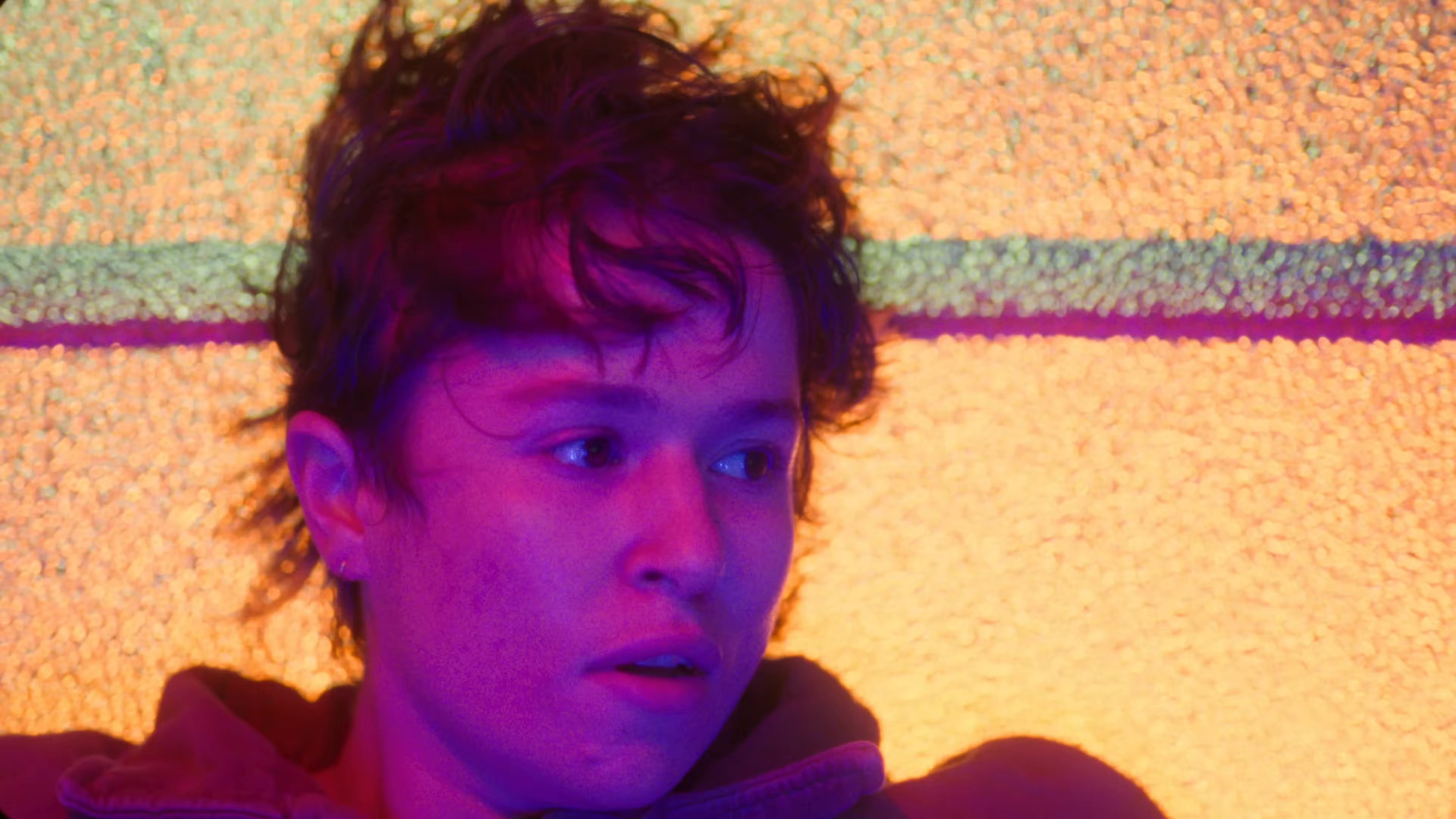 New York (2024) —  shot,  lighting