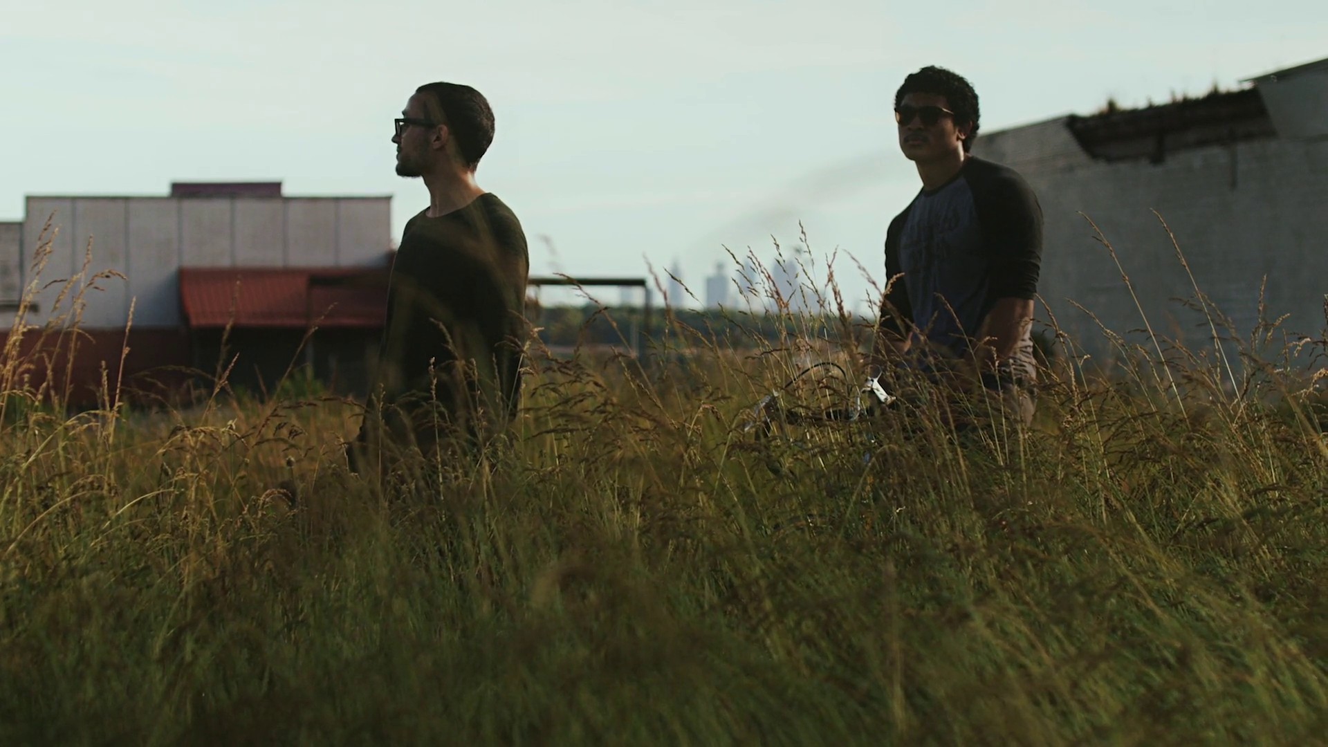 How Bout It (2020) —  shot,  lighting