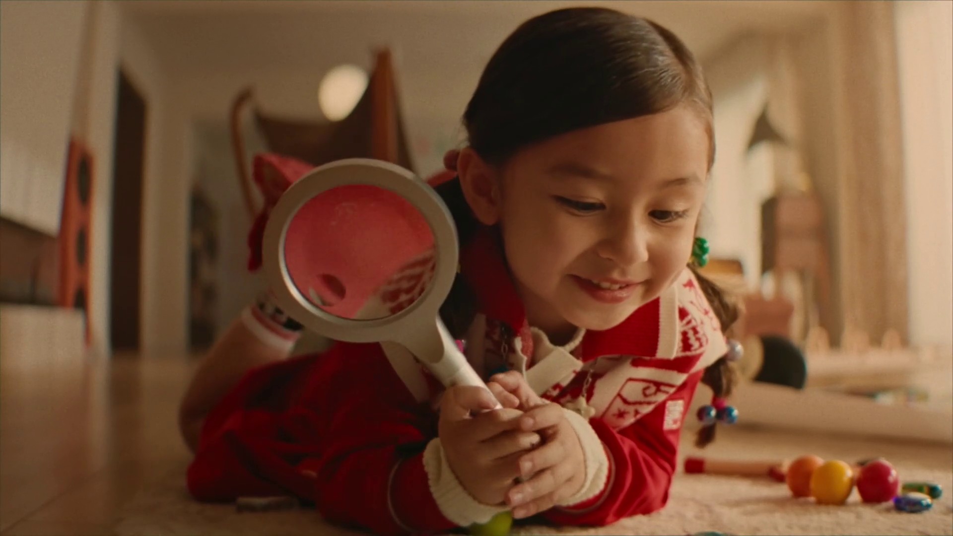 Fila Kids 2024 (2024) —  shot,  lighting