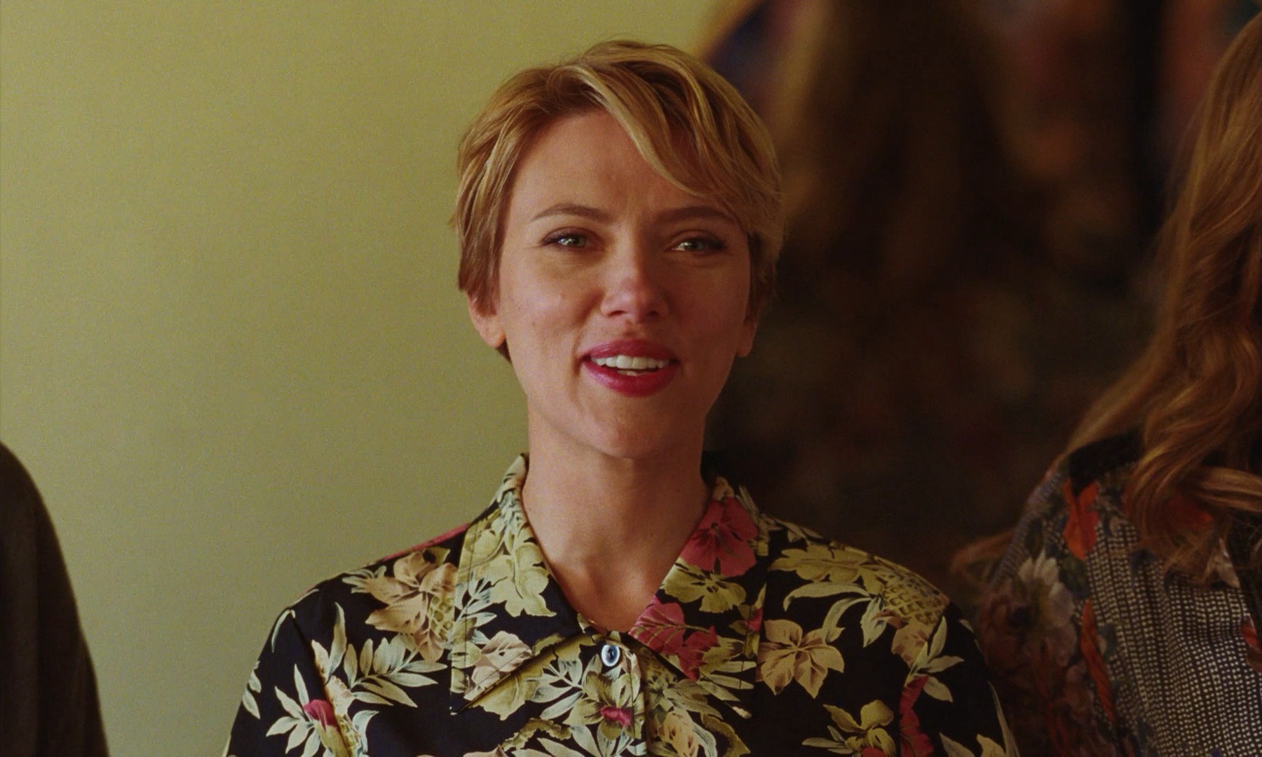 Marriage Story (2019) —  shot,  lighting