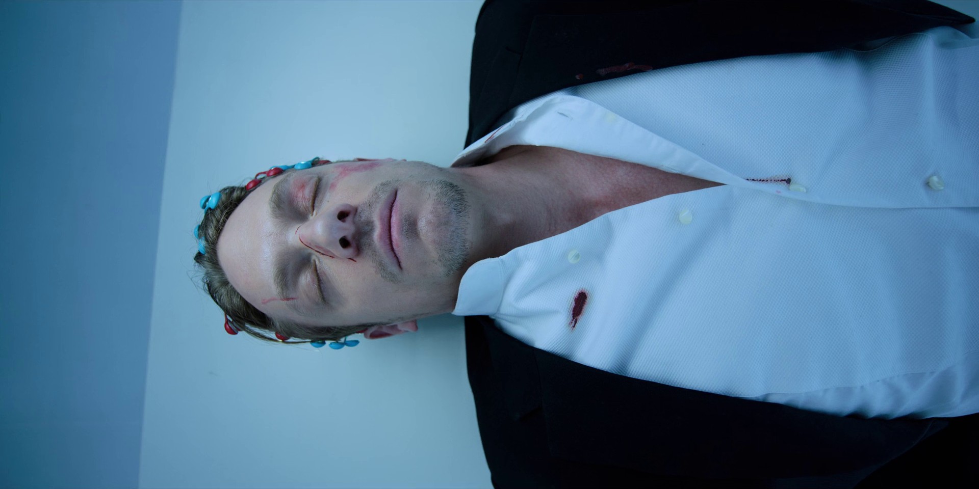 Force of Evil (2018) —  shot,  lighting