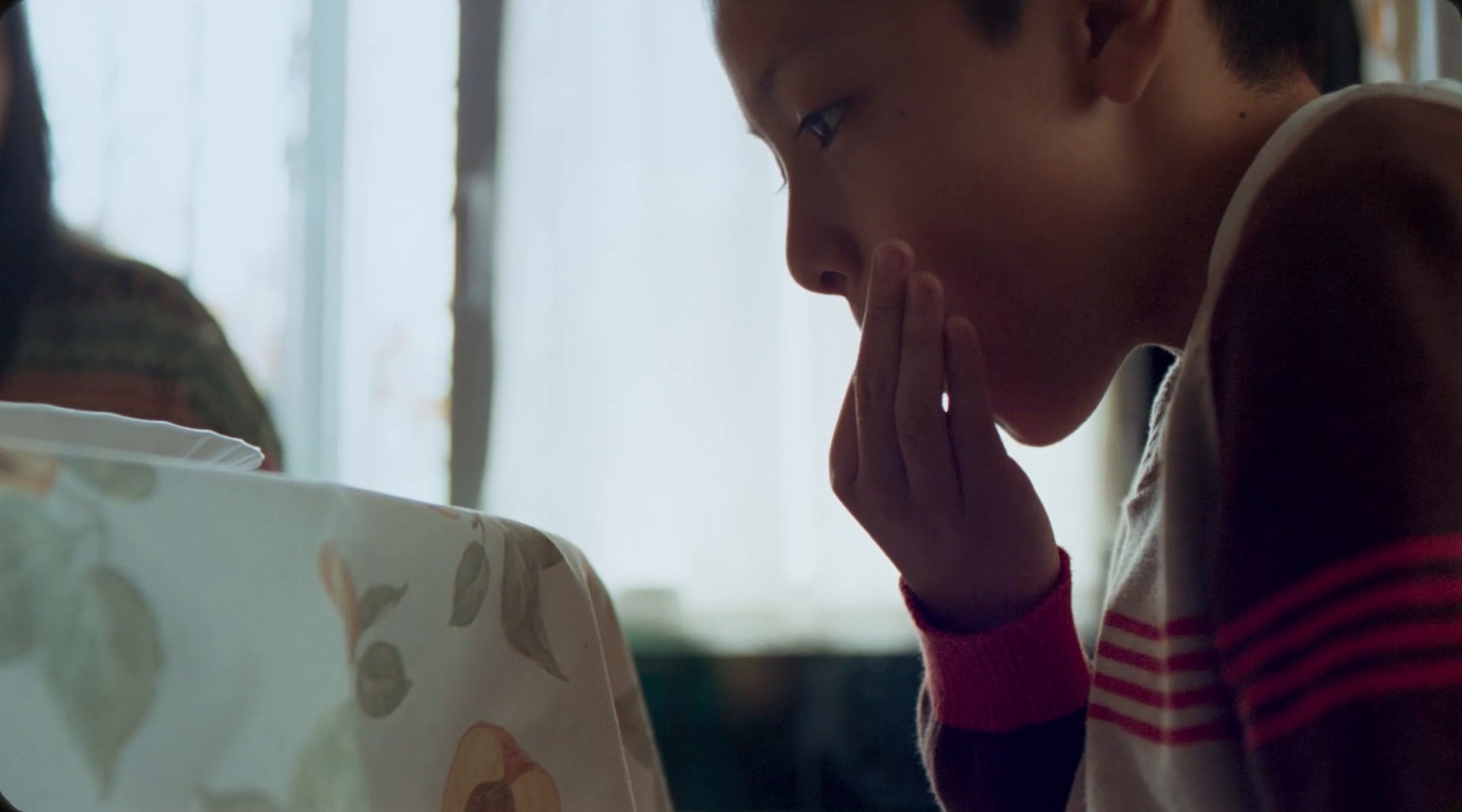 NESCAFÉ 80 DEGREES (2024) —  shot,  lighting