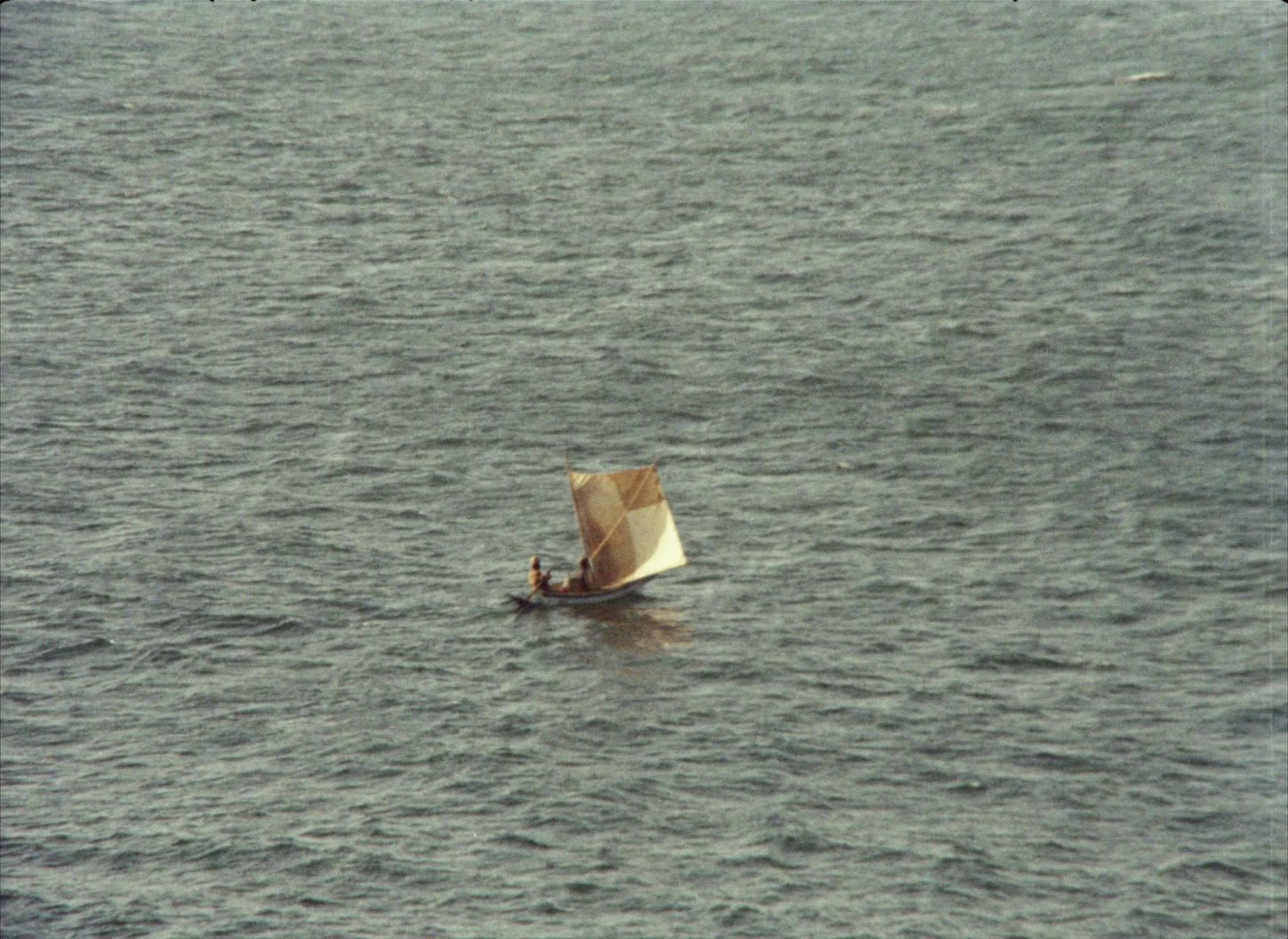 Journey of the Hyena (1973) —  shot,  lighting