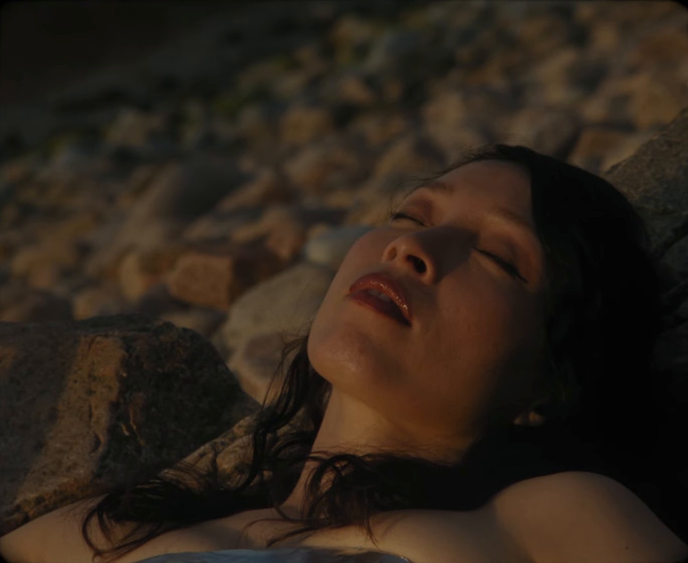 Break Me Down (2024) —  shot,  lighting