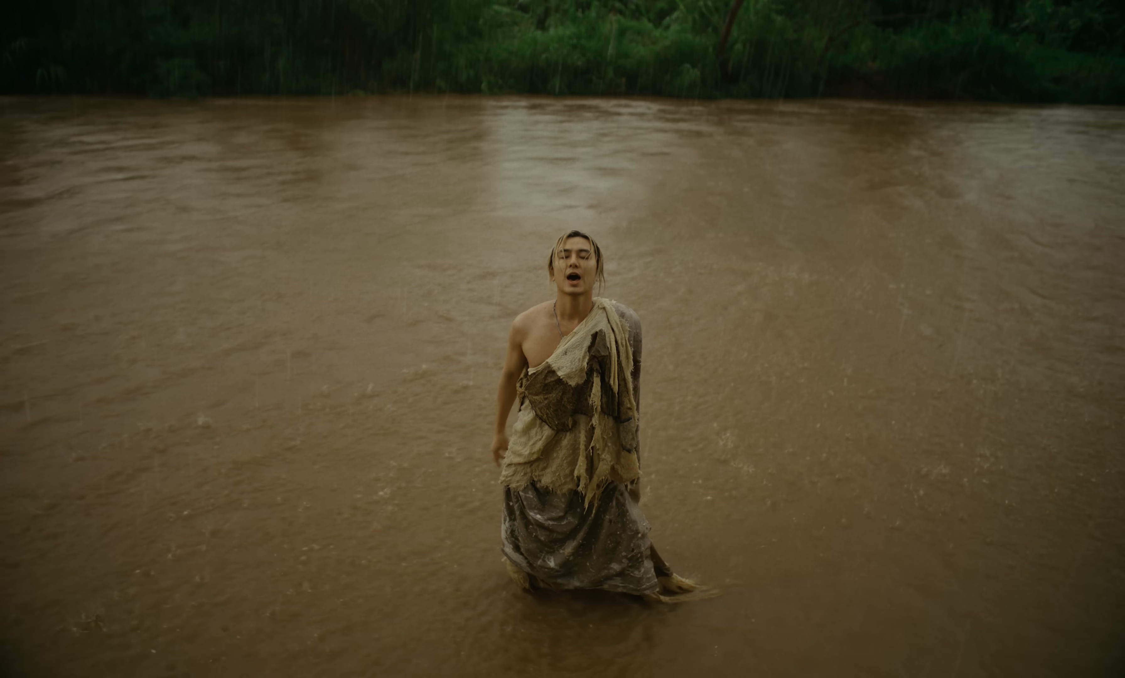 Prema (2025) —  shot,  lighting