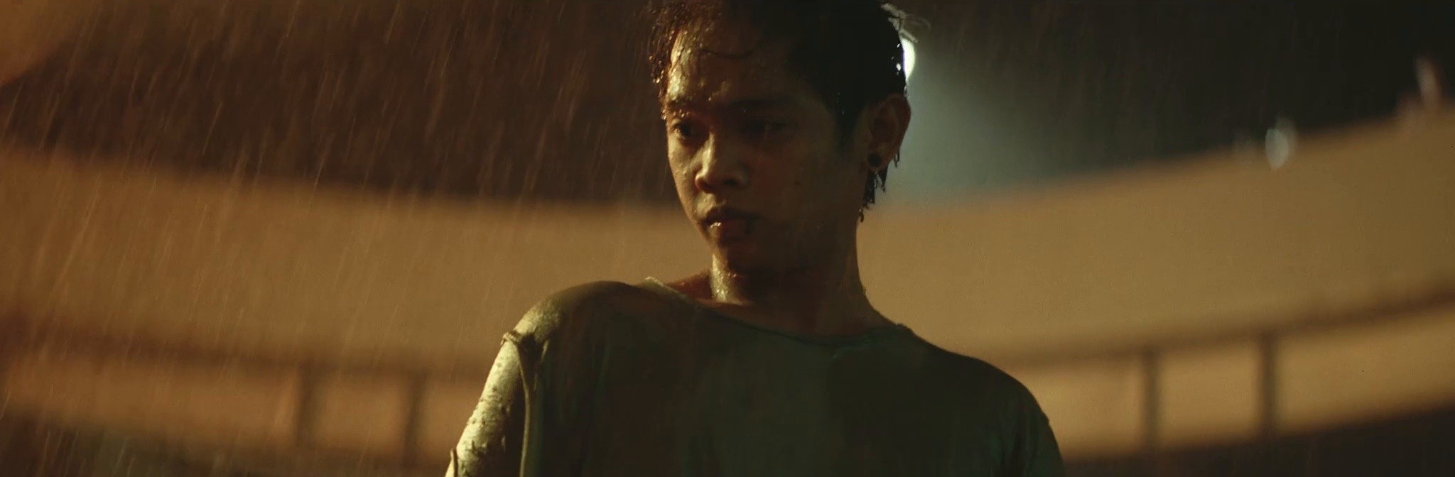 Etisalat - Together Matters (2021) —  shot,  lighting