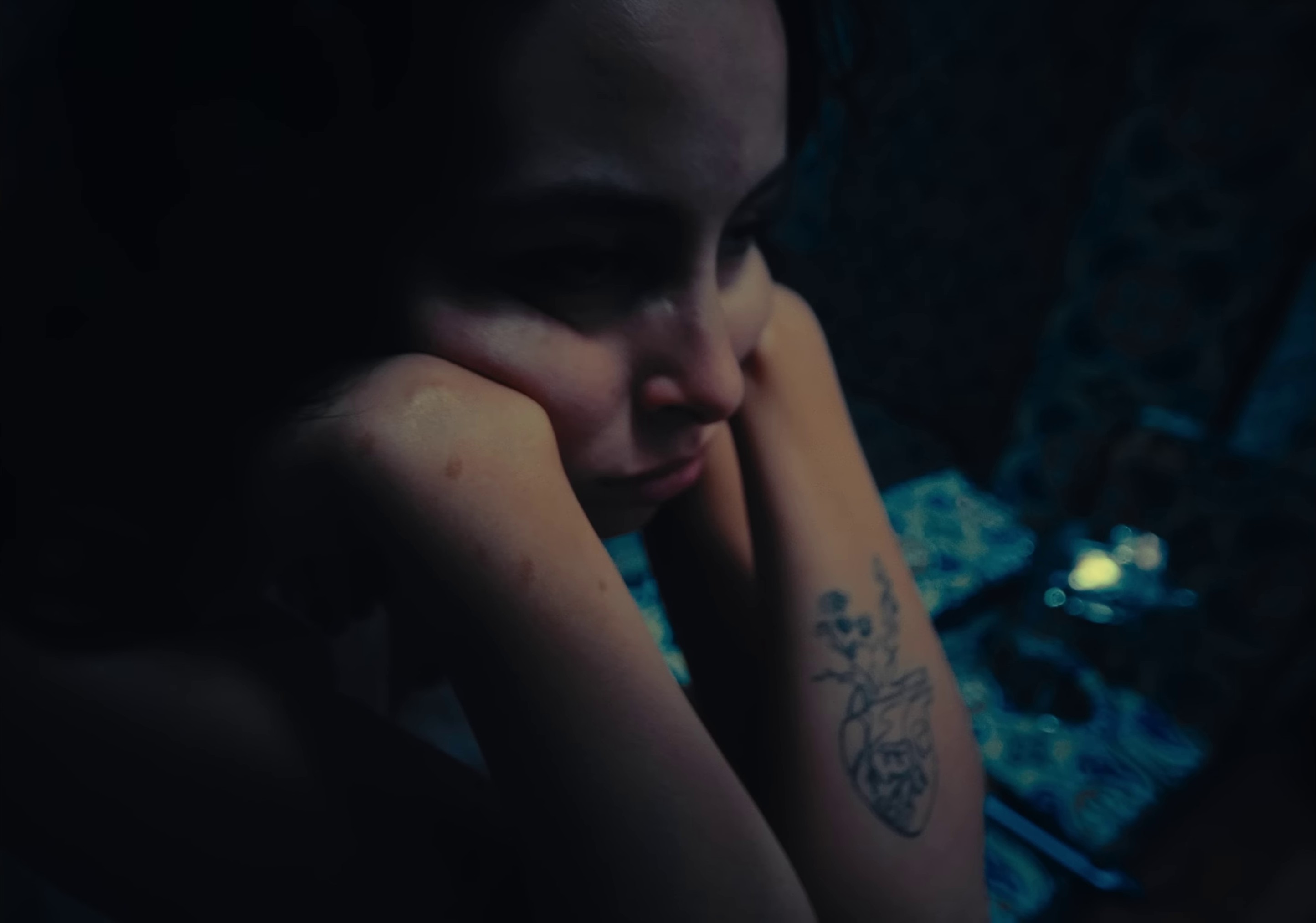 ELLA (2024) —  shot,  lighting