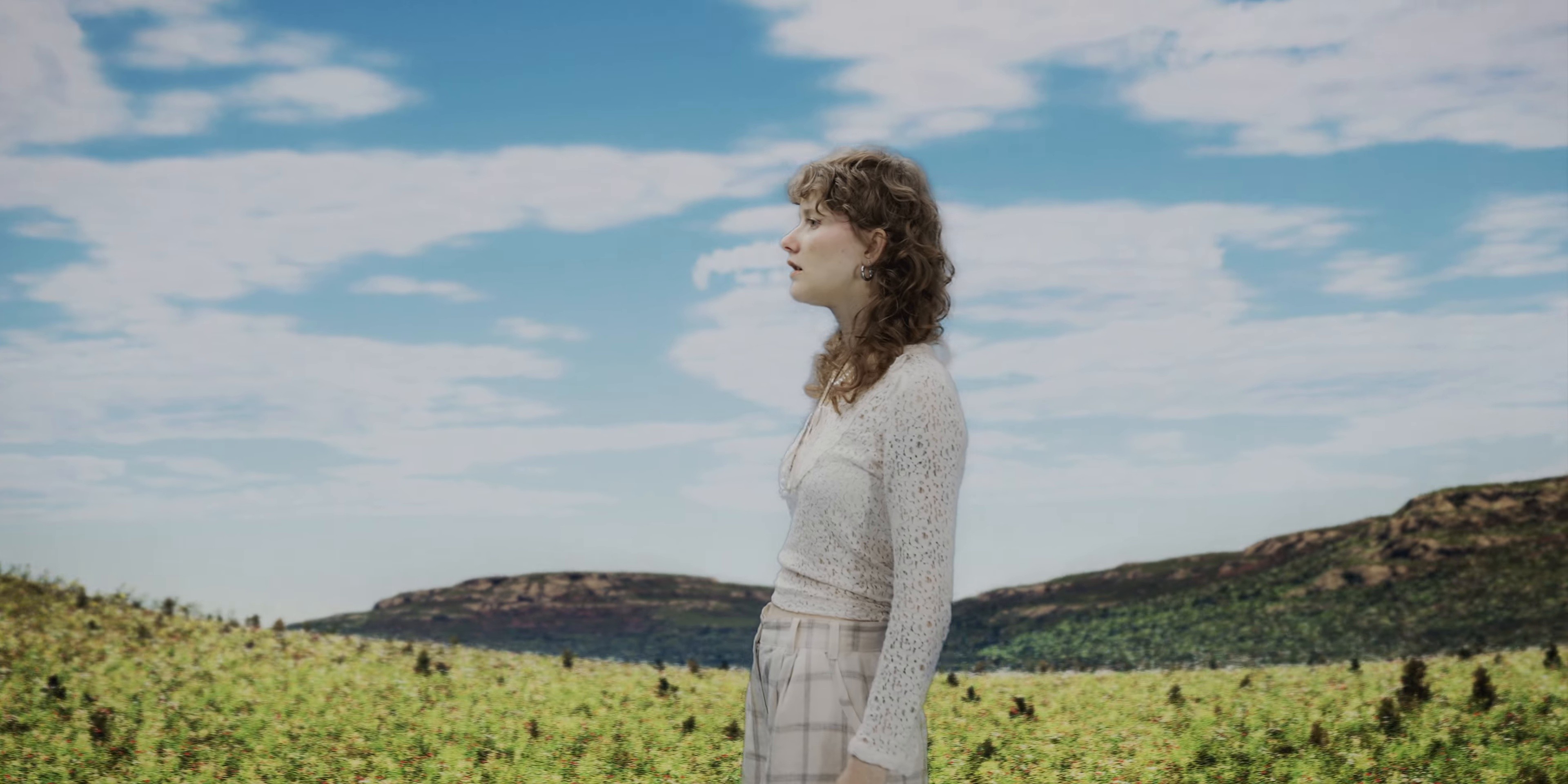 Tournesols (2025) —  shot,  lighting