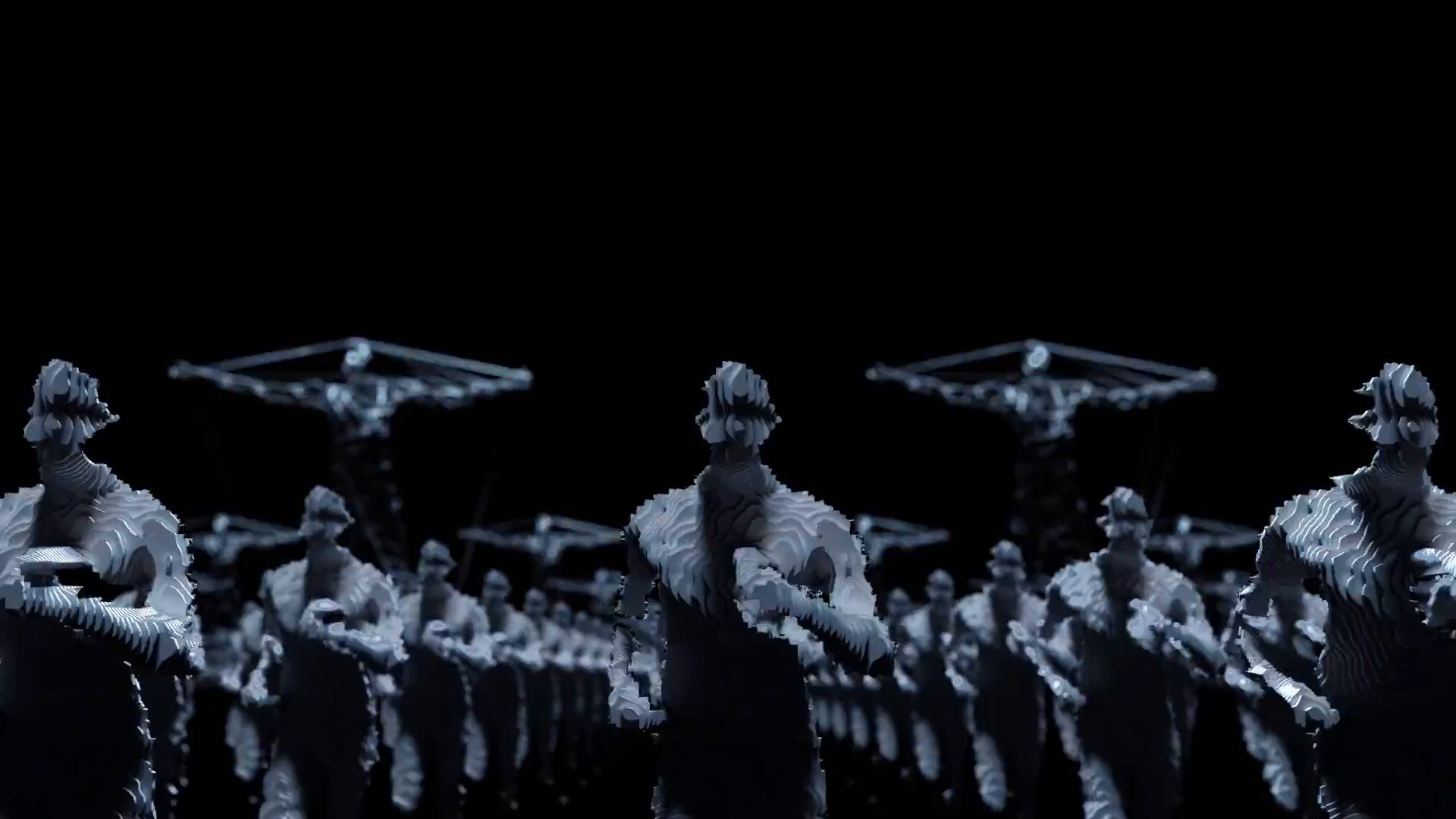 Do Not Tell Me (2021) —  shot,  lighting