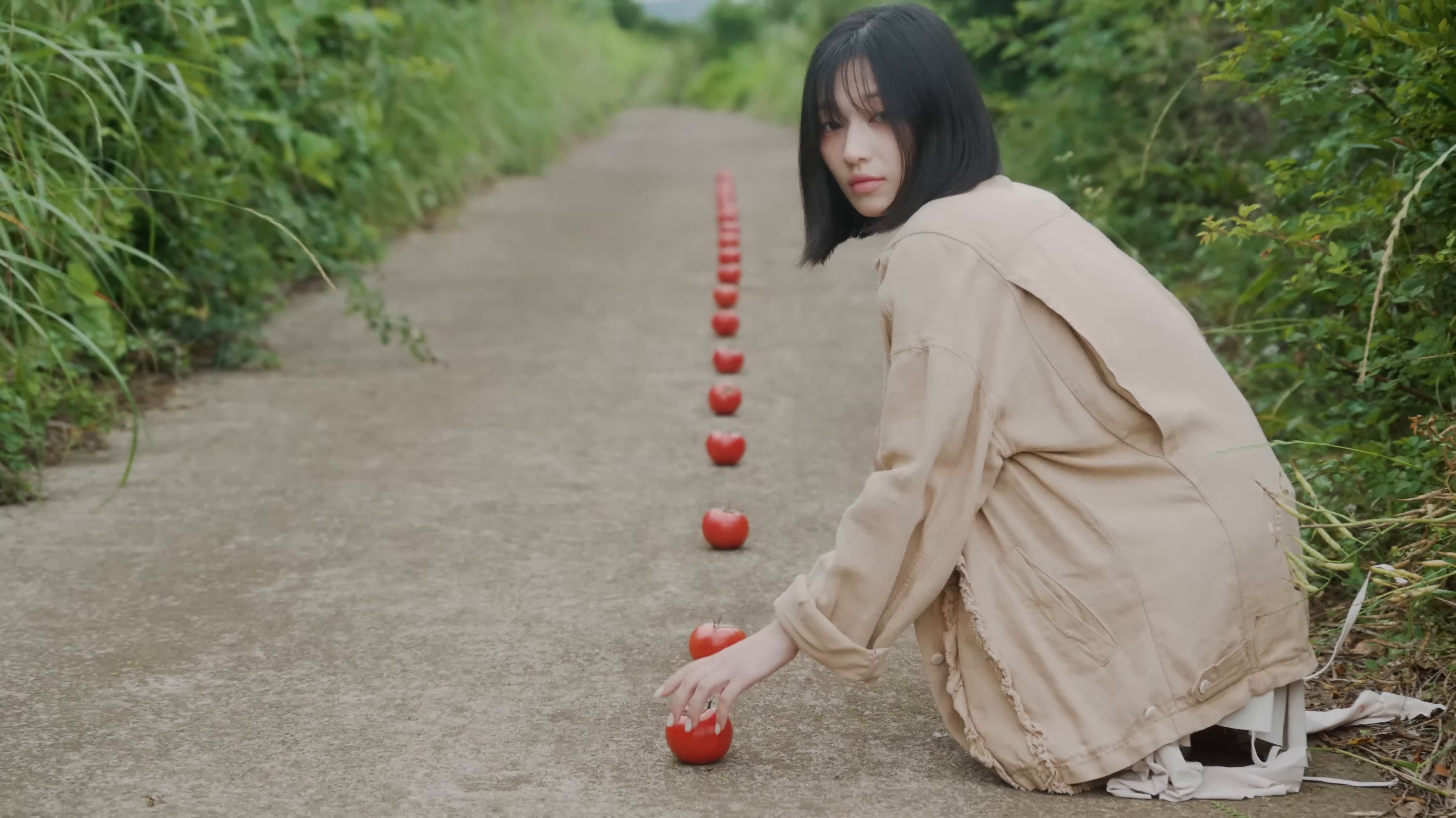 피가 모자라  (2025) —  shot,  lighting