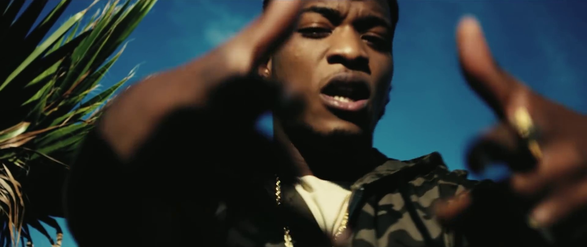 Salé (2017) —  shot,  lighting