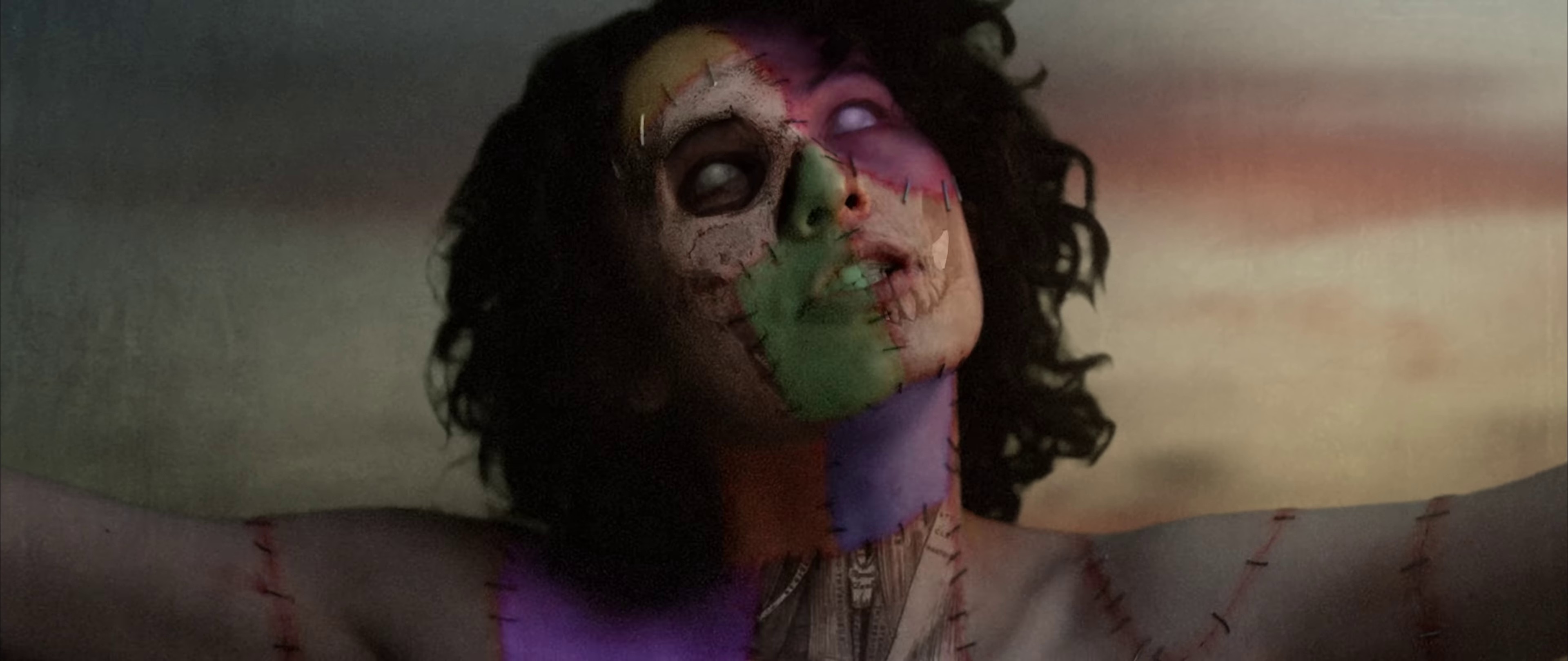 Patchwerk (2021) —  shot,  lighting