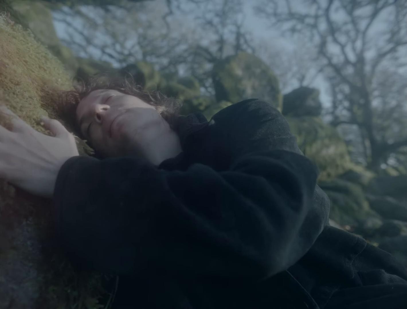 Please Take Care (2021) —  shot,  lighting