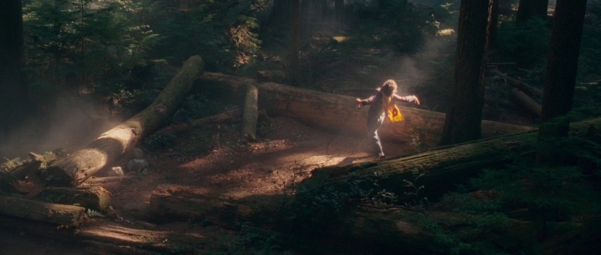 Hot Rod (2007) —  shot,  lighting