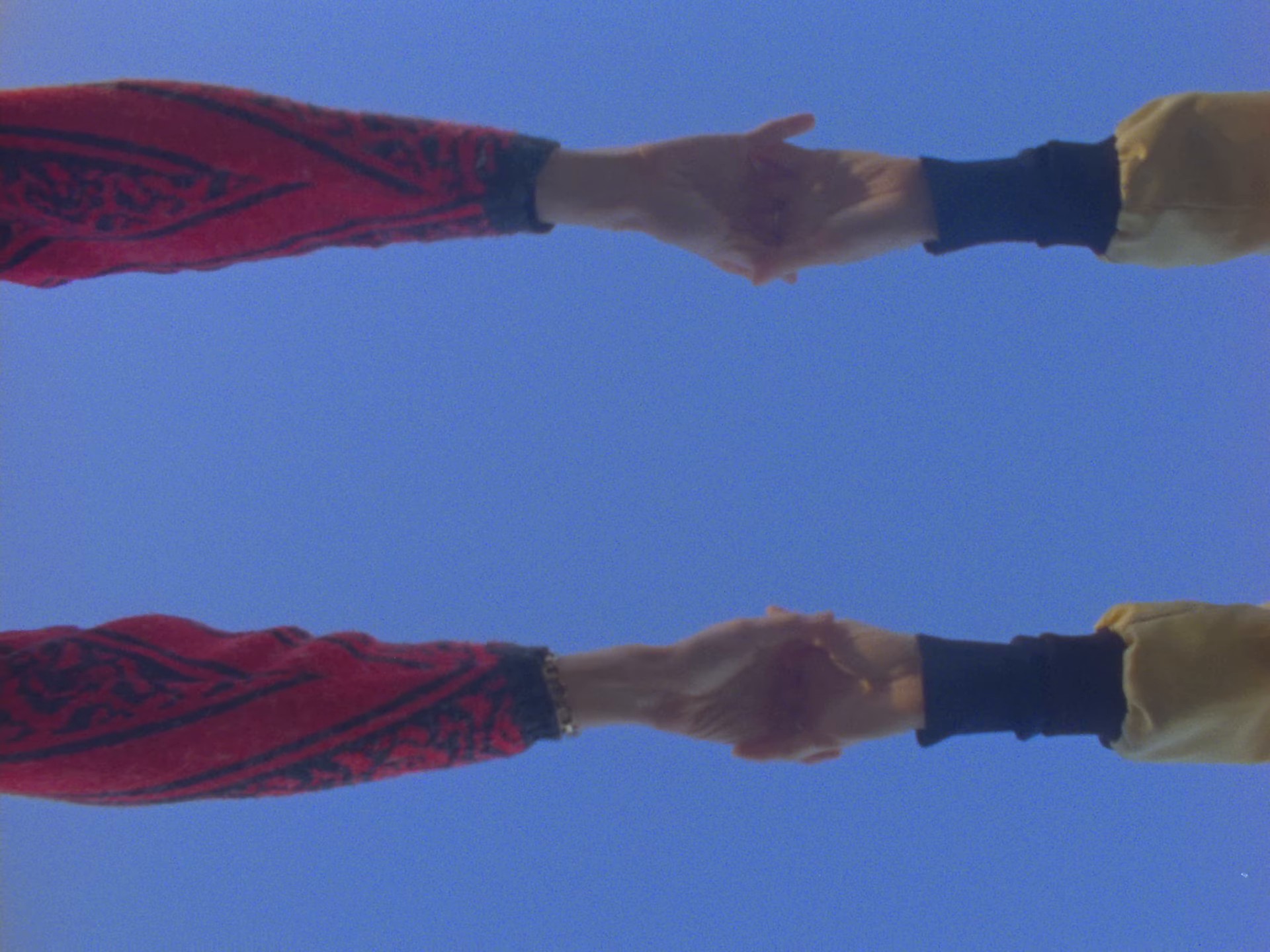 Ahead Of Myself (2024) —  shot,  lighting