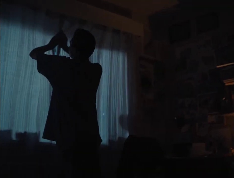 Department for Education It all starts with skills (2024) —  shot,  lighting