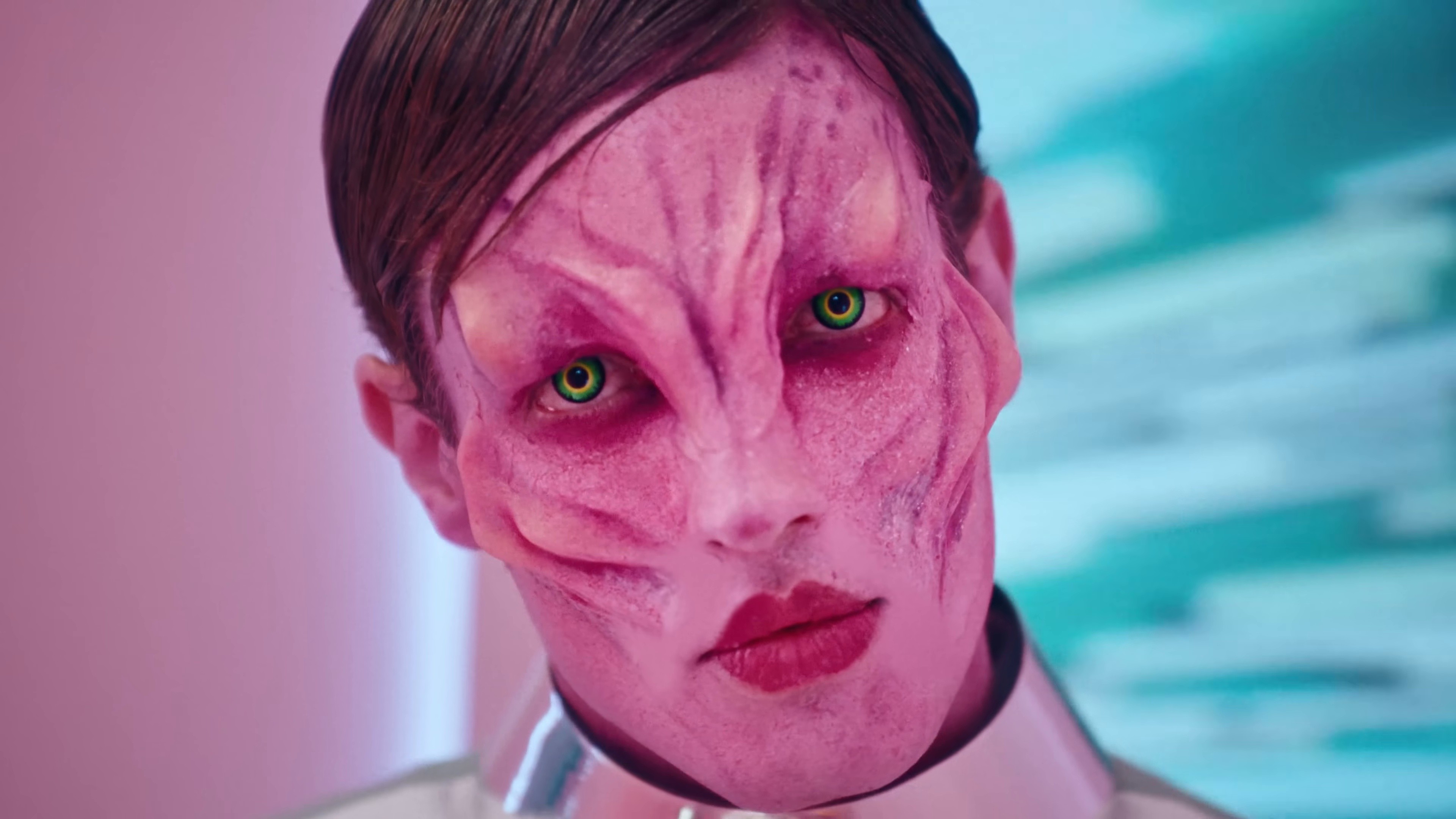 JACKPOT (2024) —  shot,  lighting