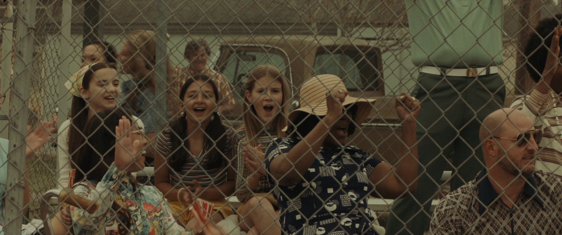 The Black Phone (2021) —  shot,  lighting