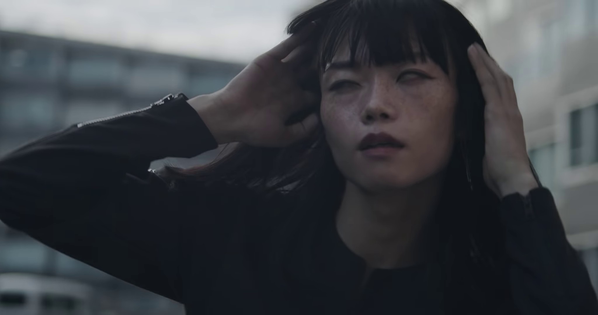 Behind My Eyes (2020) —  shot,  lighting