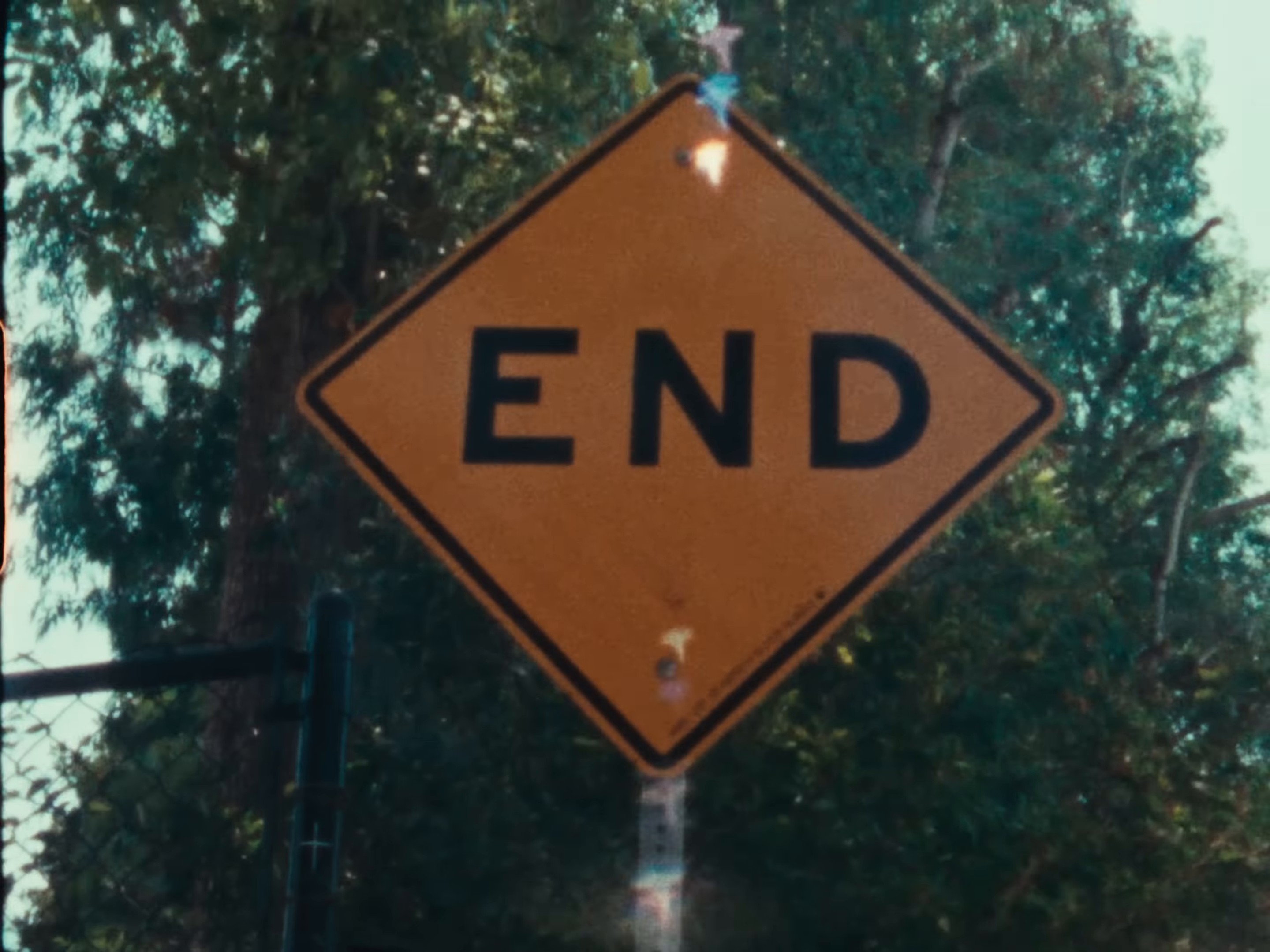 Stained Glass Window (2024) —  shot,  lighting