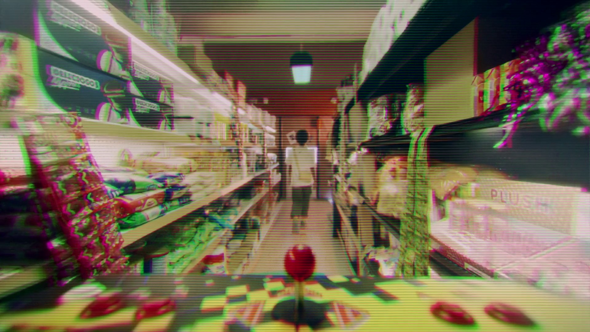 FANTA  BY VISIONUNO (2024) —  shot,  lighting