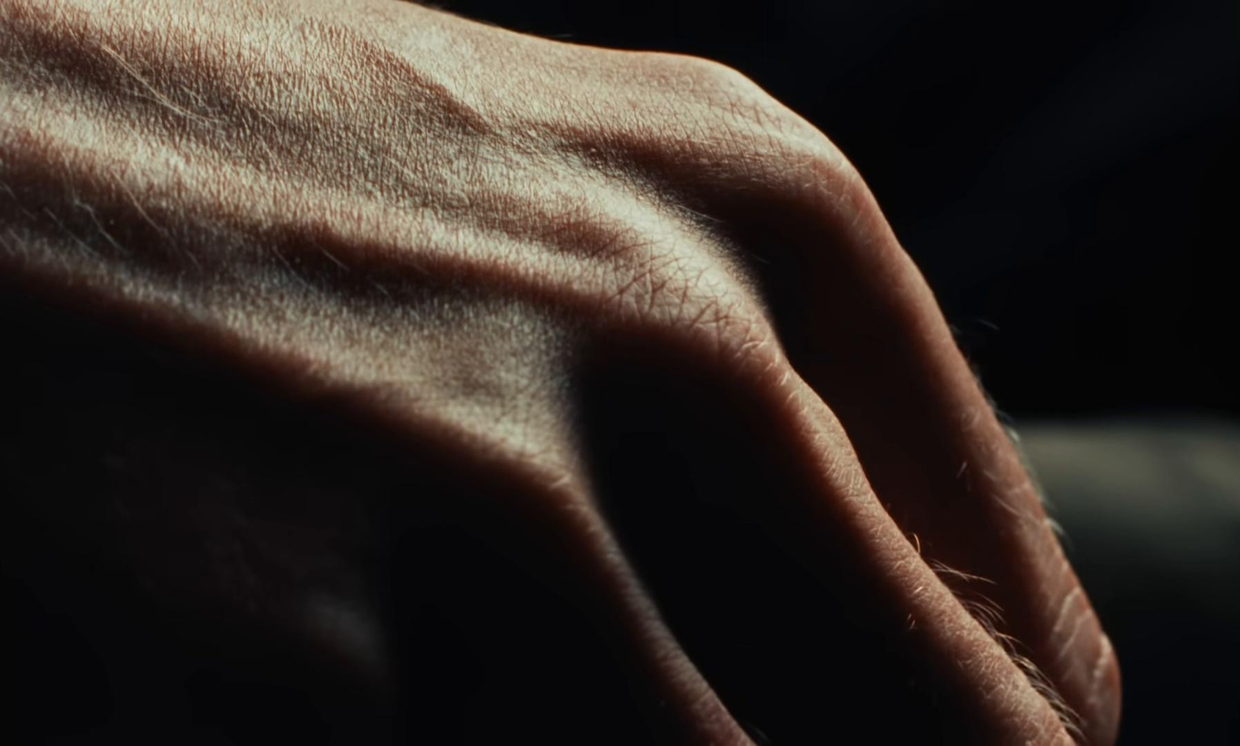 Flickers (2025) —  shot,  lighting