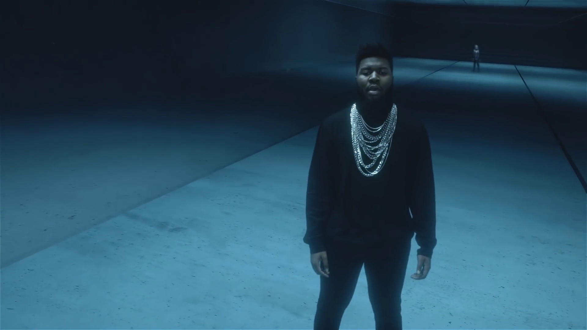 lovely (2018) —  shot,  lighting