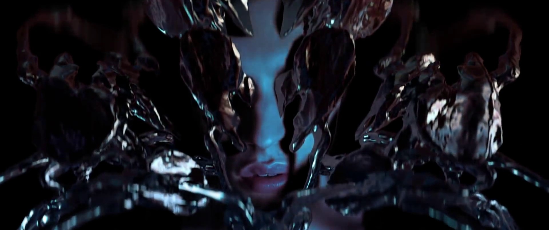 Jewels (2014) —  shot,  lighting