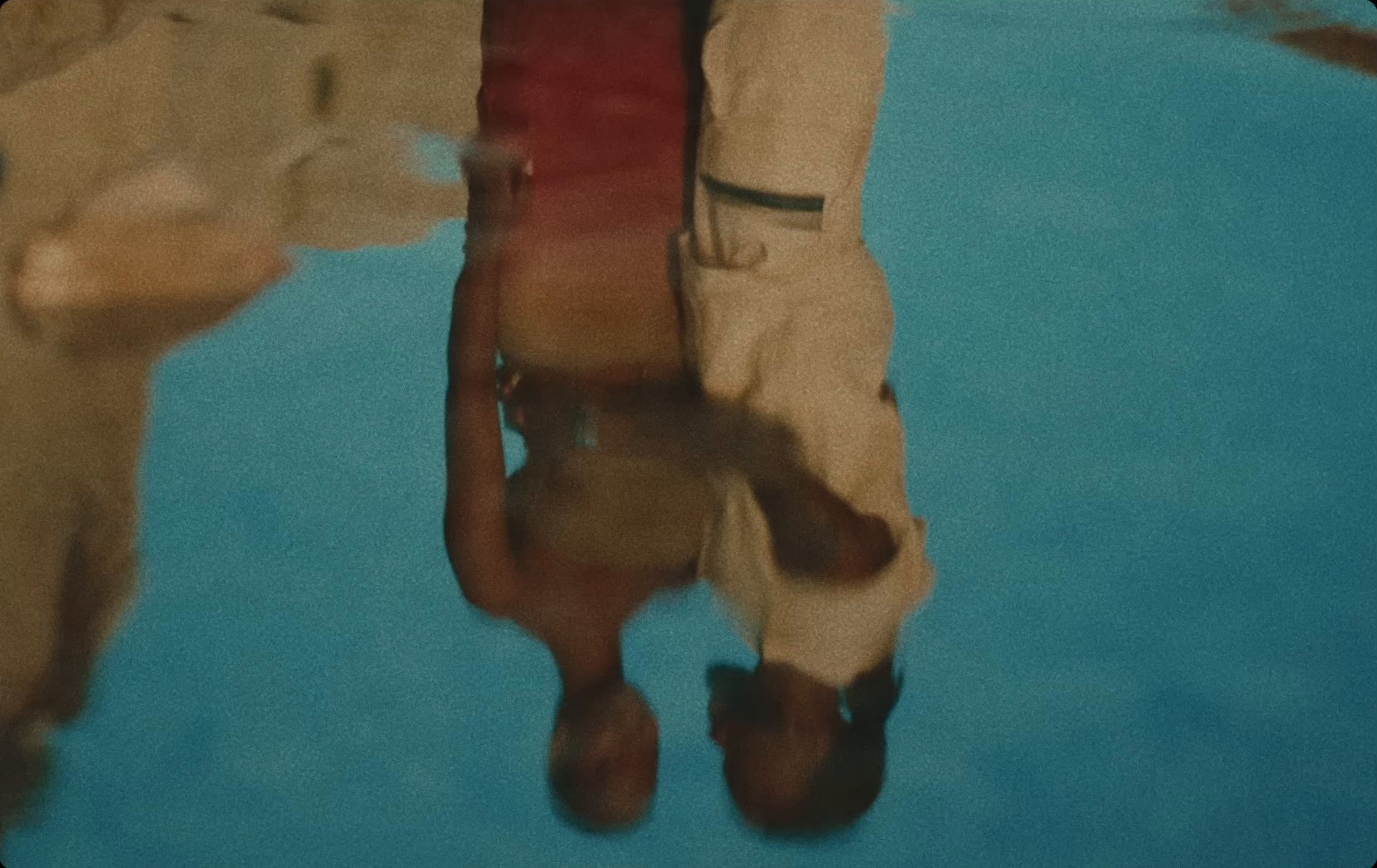 Ne doute pas (2024) —  shot,  lighting