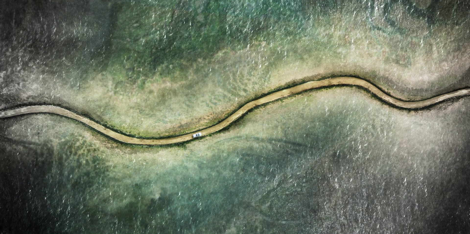 Friday - The Father (2020) —  shot,  lighting