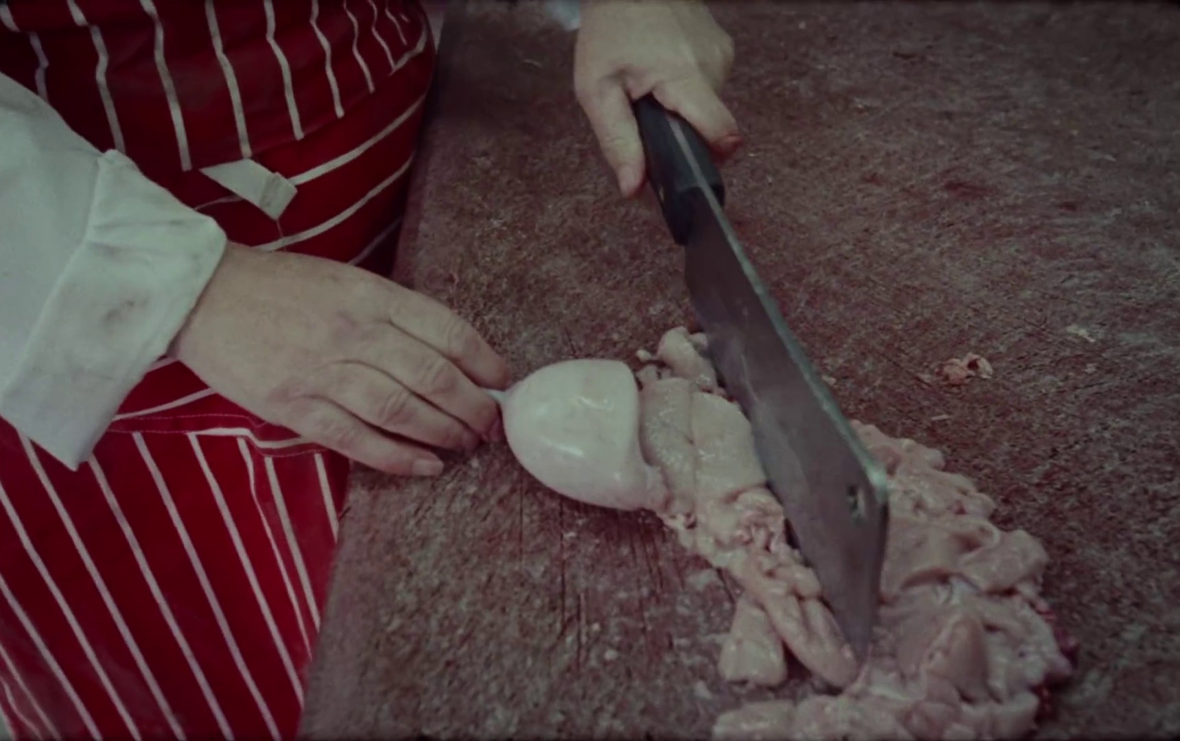 Fever (2020) —  shot,  lighting