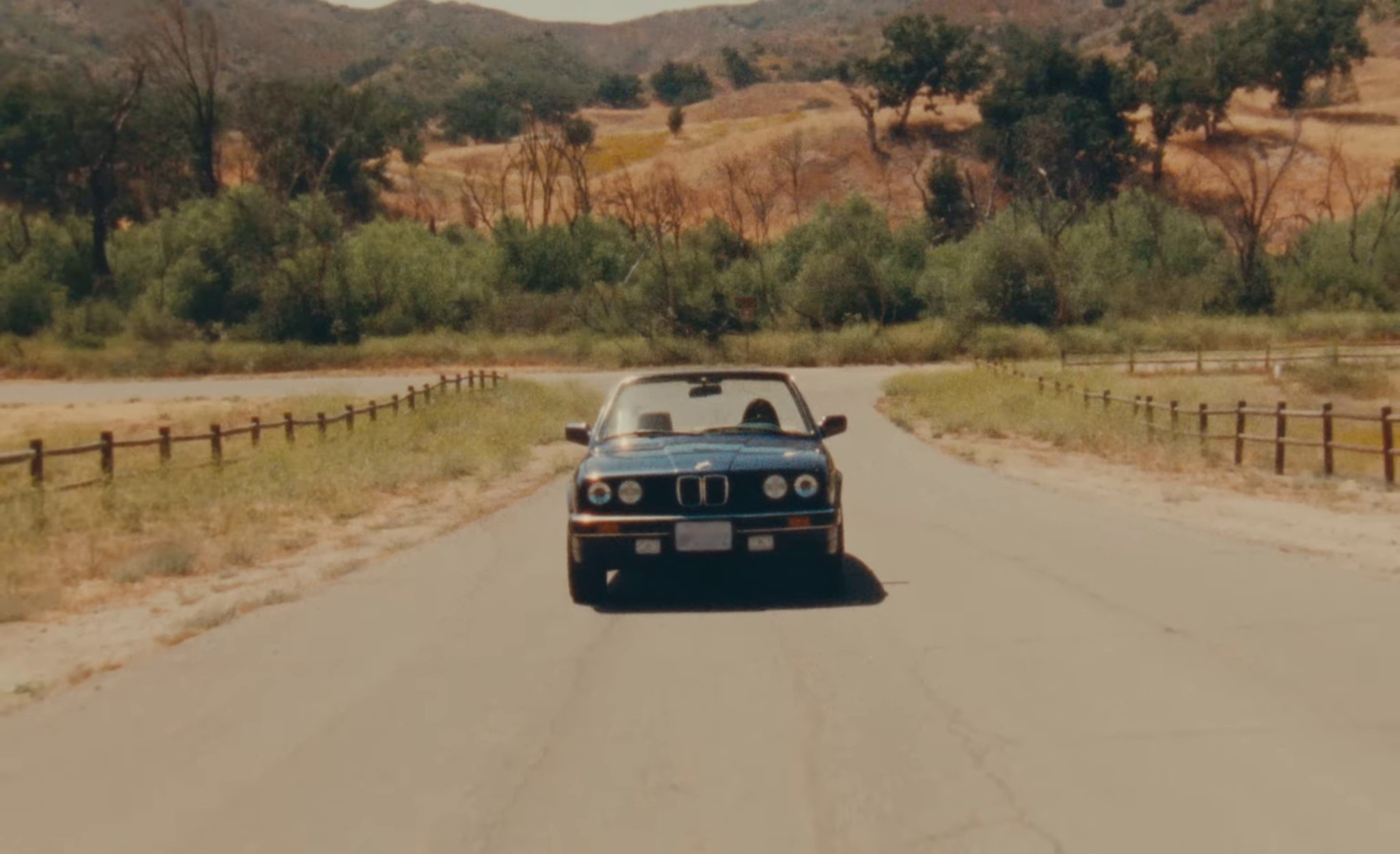 I'll Make Time (2022) —  shot,  lighting