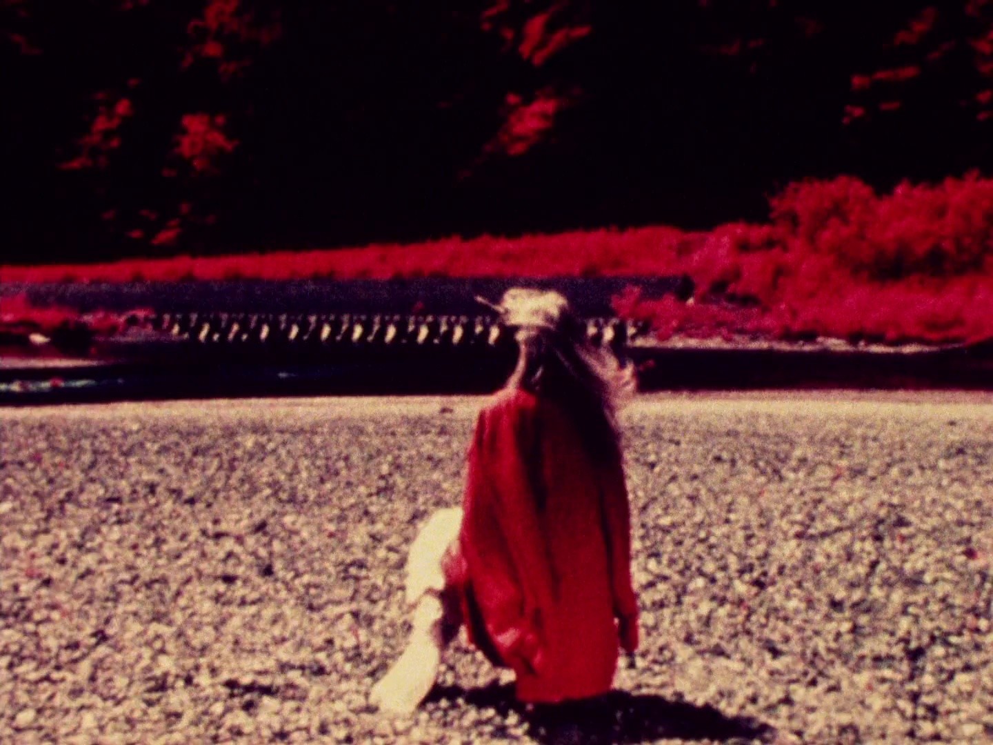 Atman (1975) —  shot,  lighting