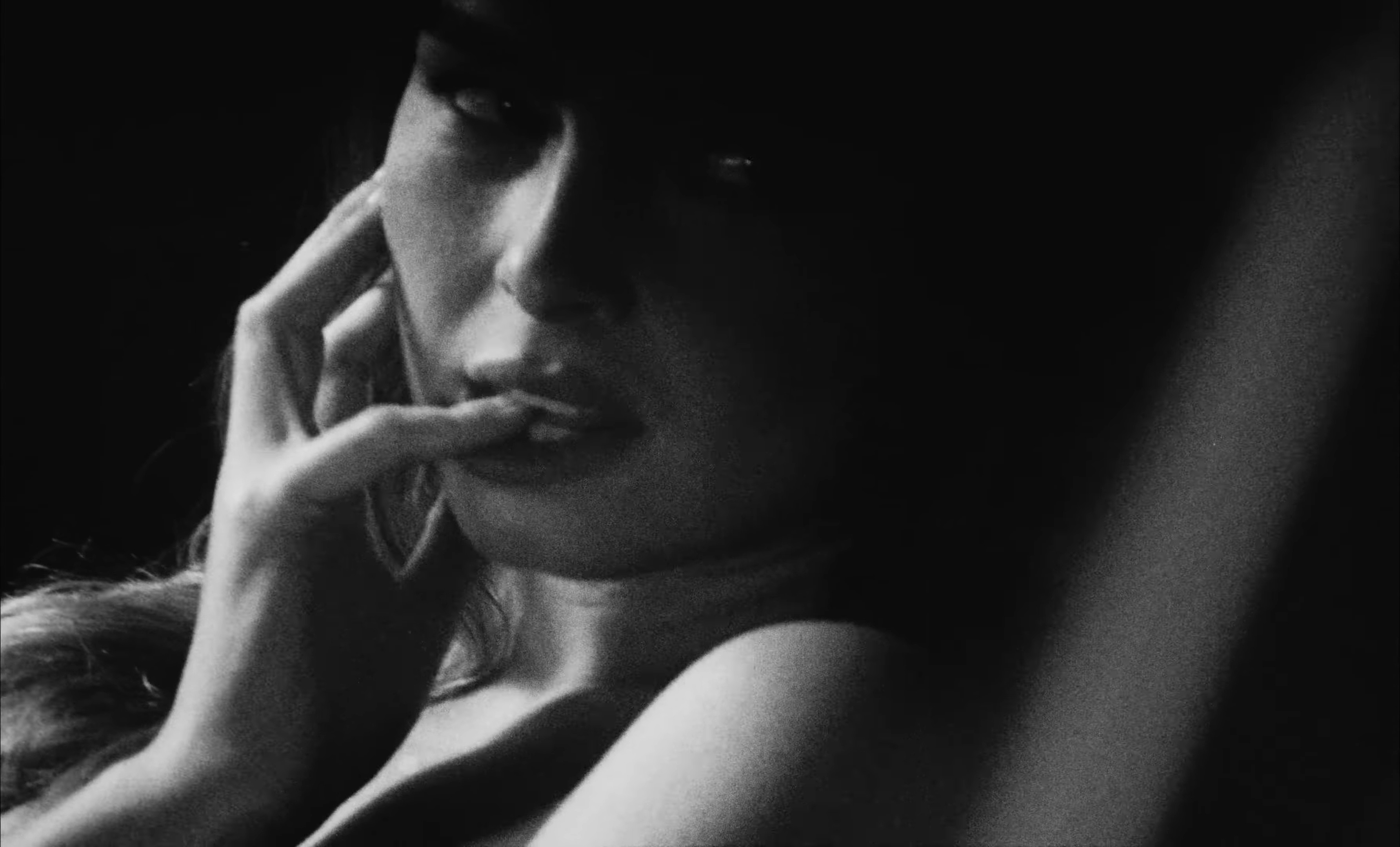 Diet Pepsi (2024) —  shot,  lighting