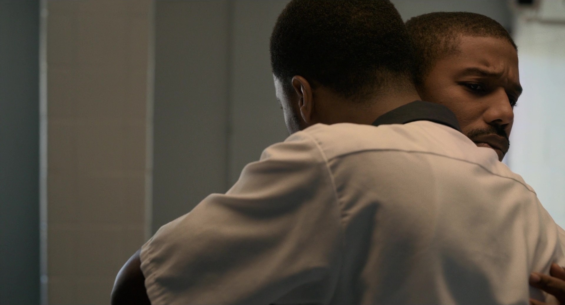 Just Mercy (2019) —  shot,  lighting