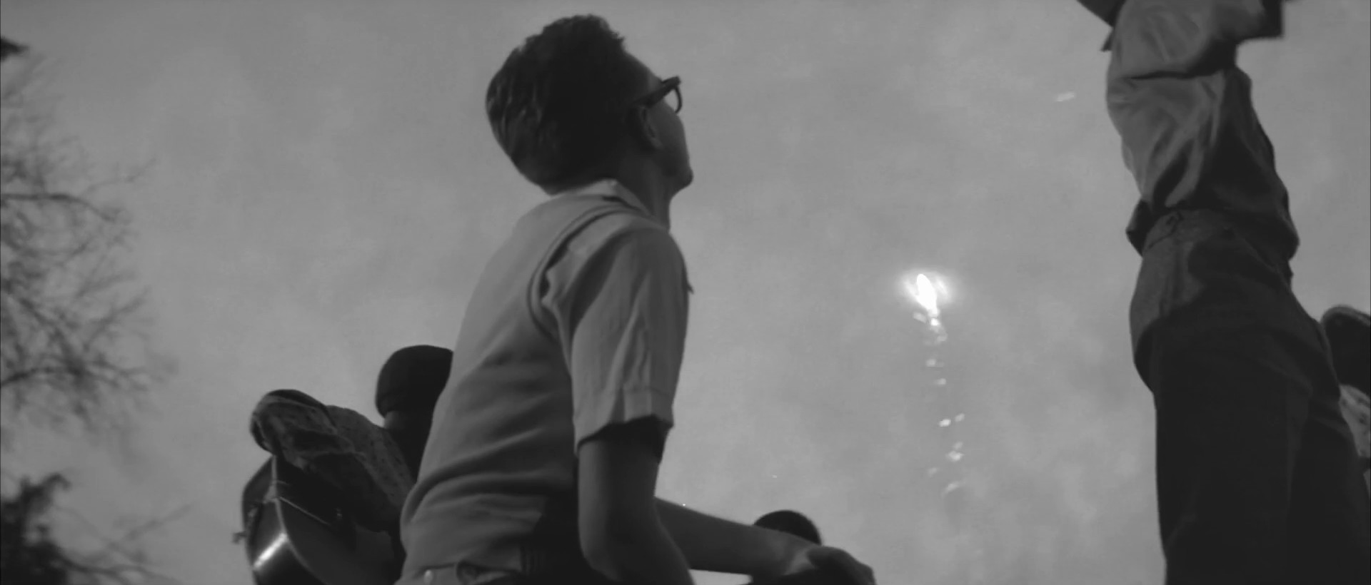  Early Days (2014) —  shot,  lighting