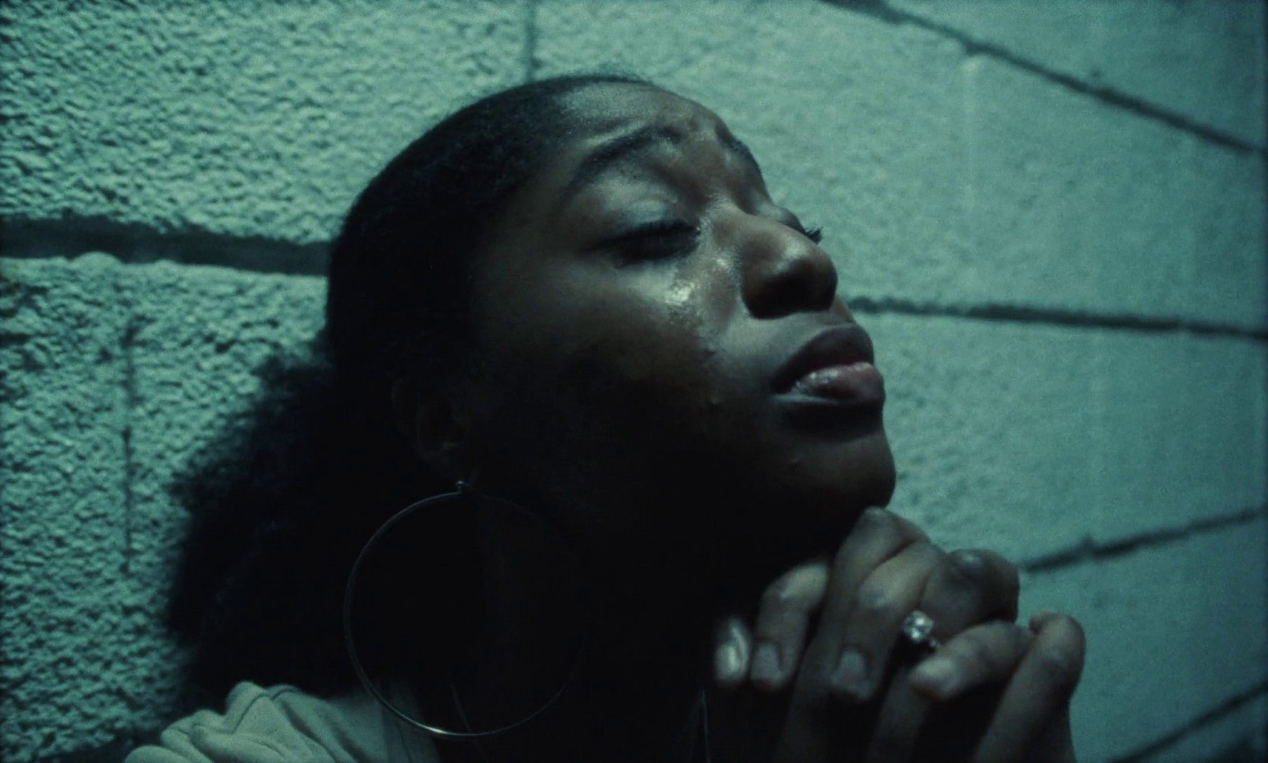 IF YOU CARE (2021) —  shot,  lighting