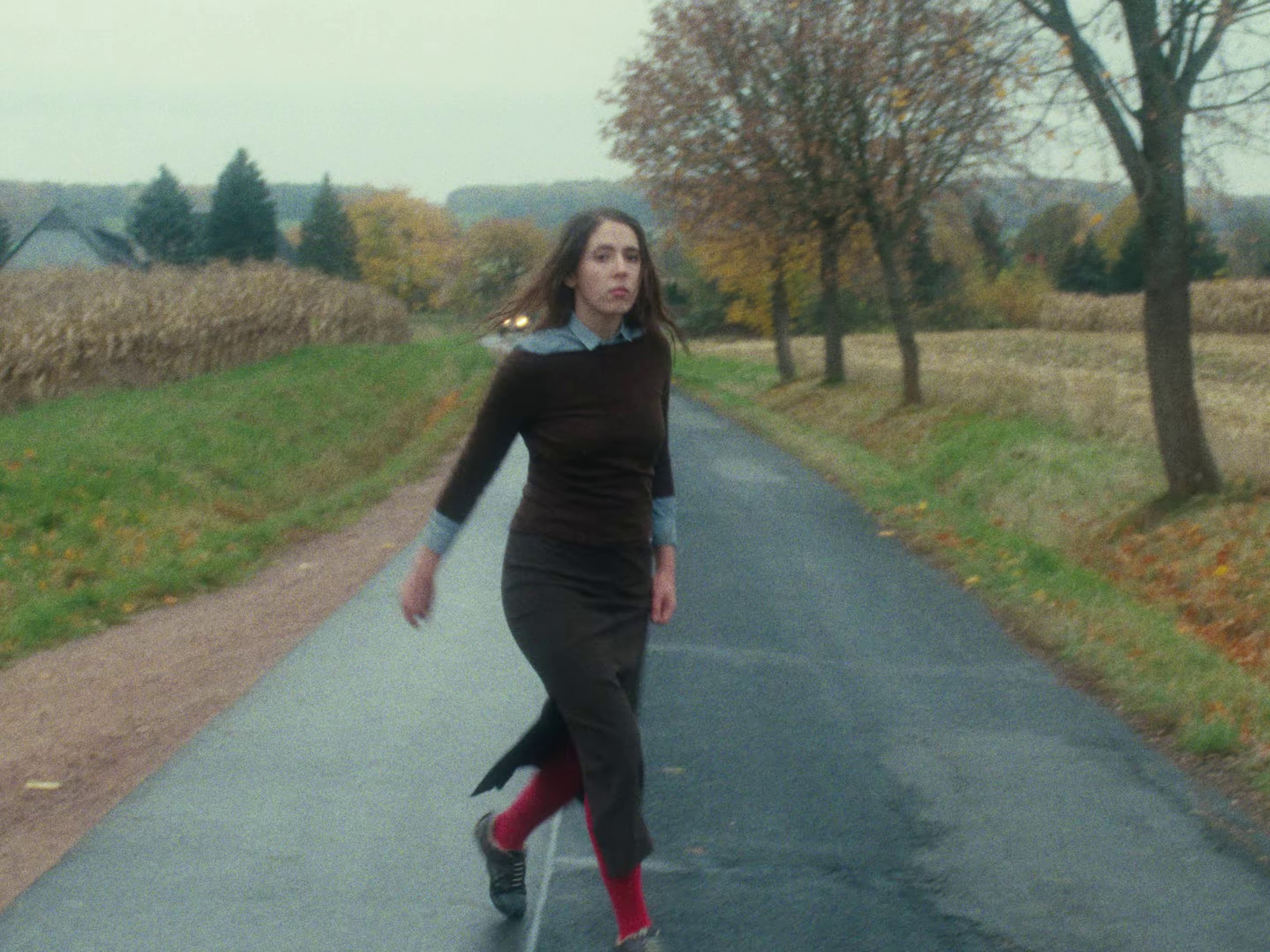 Será Mejor (2024) —  shot,  lighting