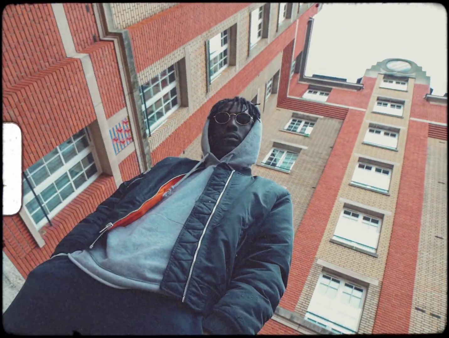 Spécial (2020) —  shot,  lighting