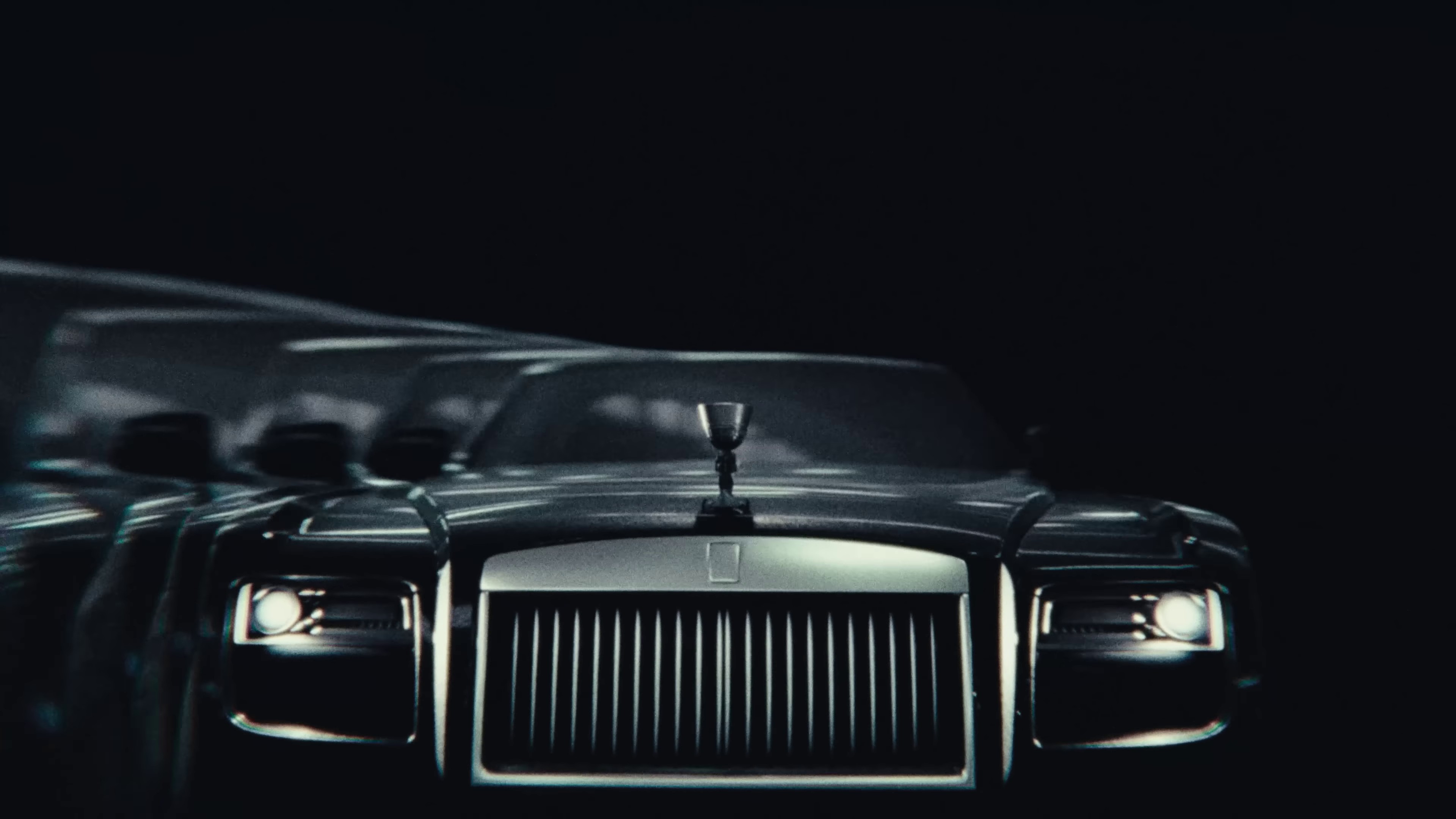 Holy Toast (2023) —  shot,  lighting