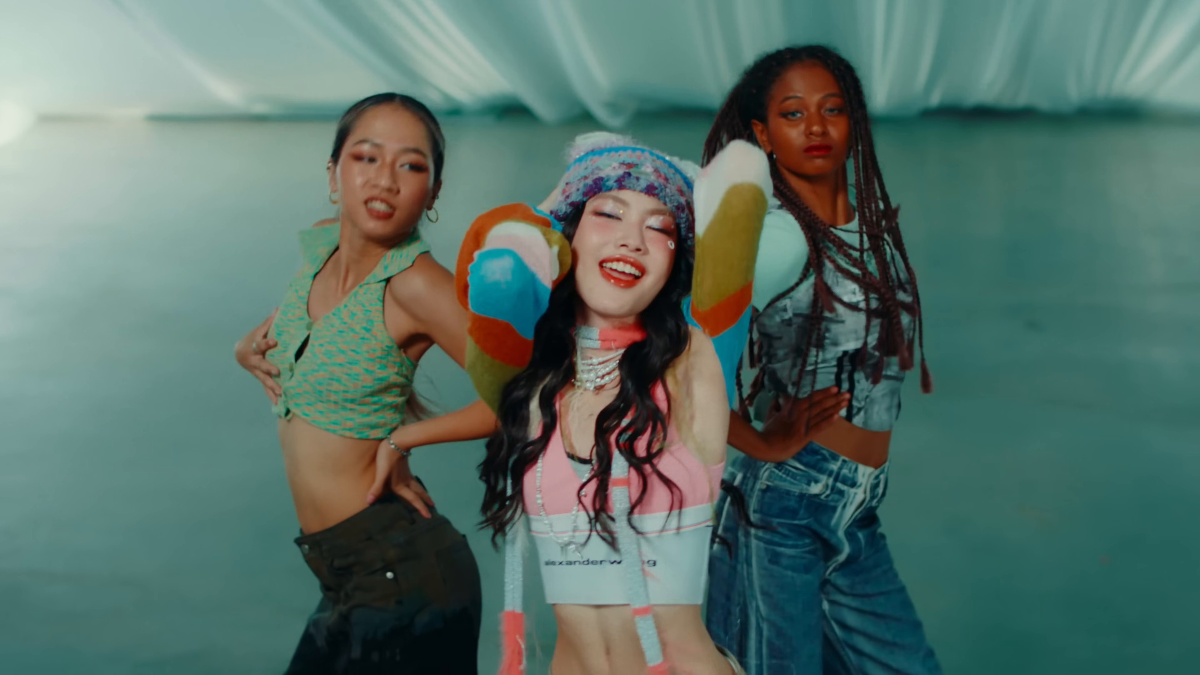 ACHOO! (2024) —  shot,  lighting