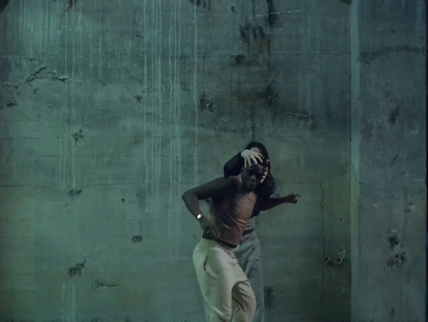 Talk About Forever (2016) —  shot,  lighting