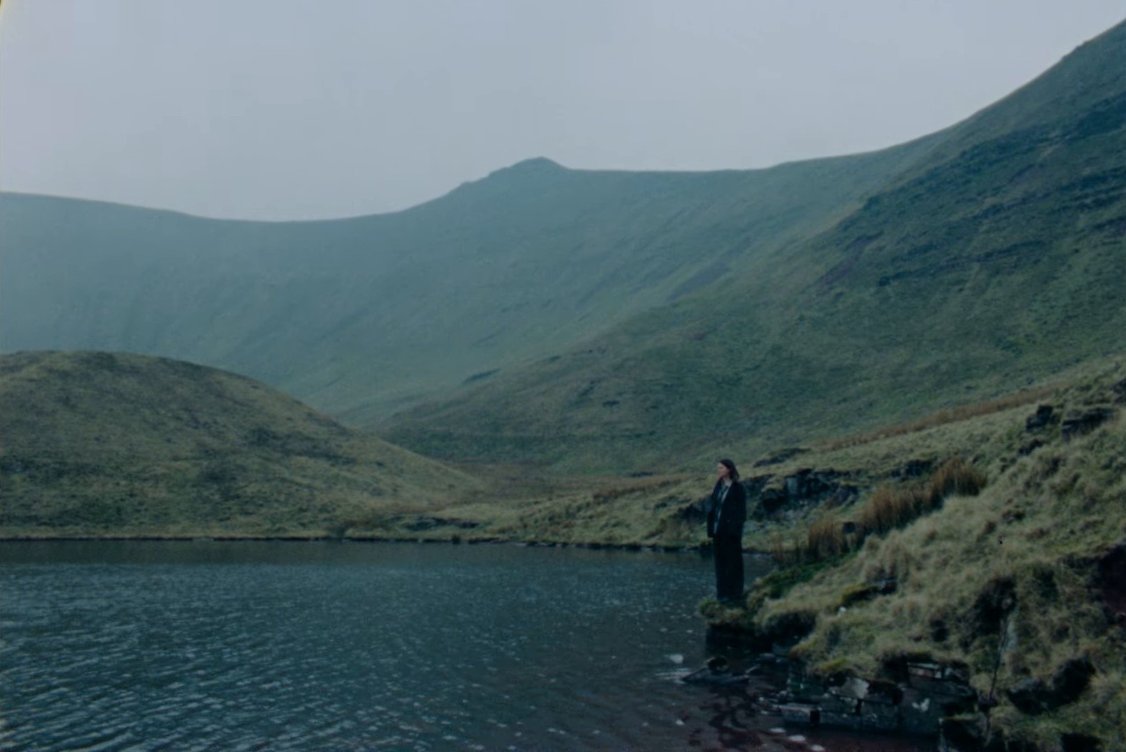 The Peaks (2025) —  shot,  lighting